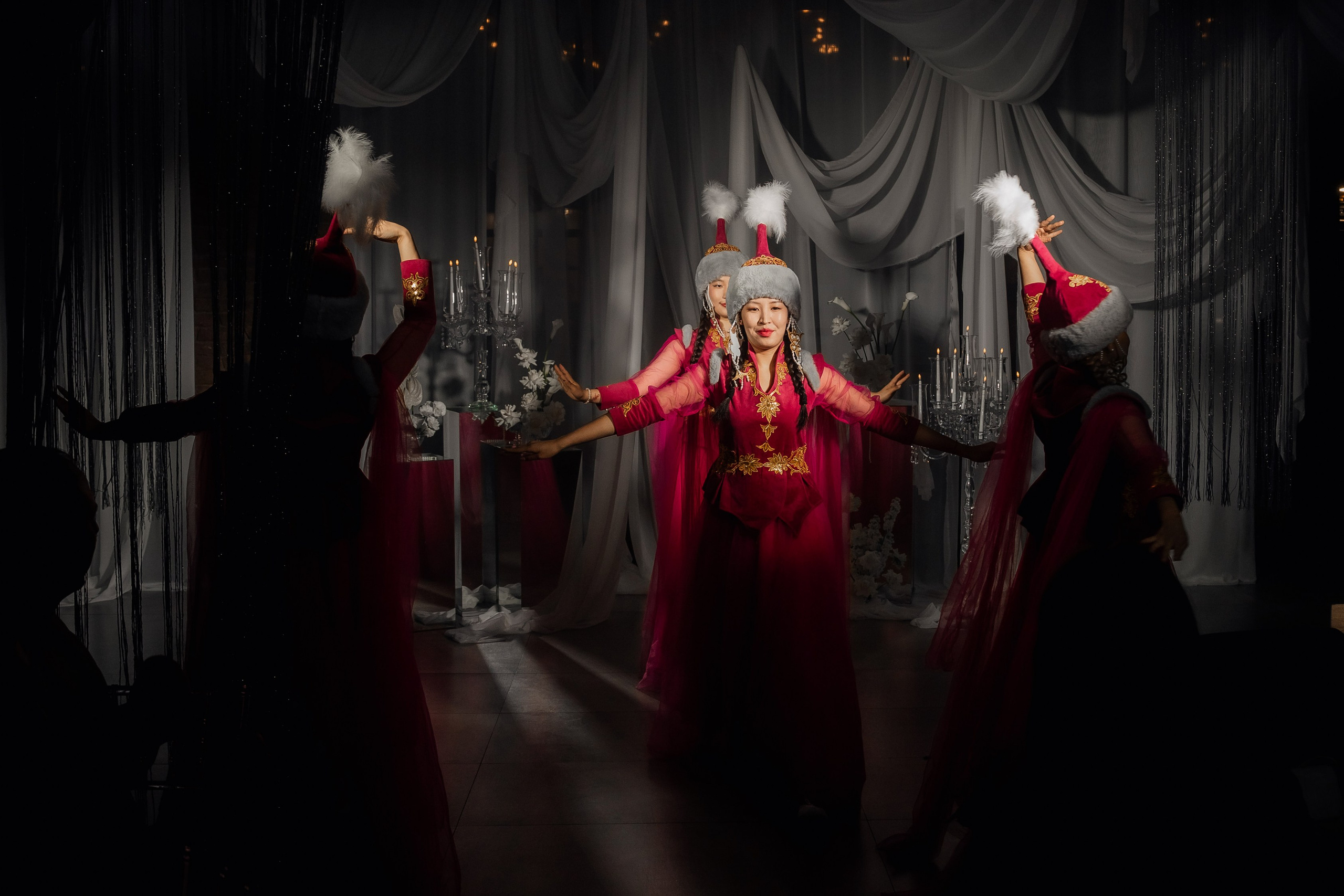 А что если дождь?. Свадебный фотограф Москва и МО