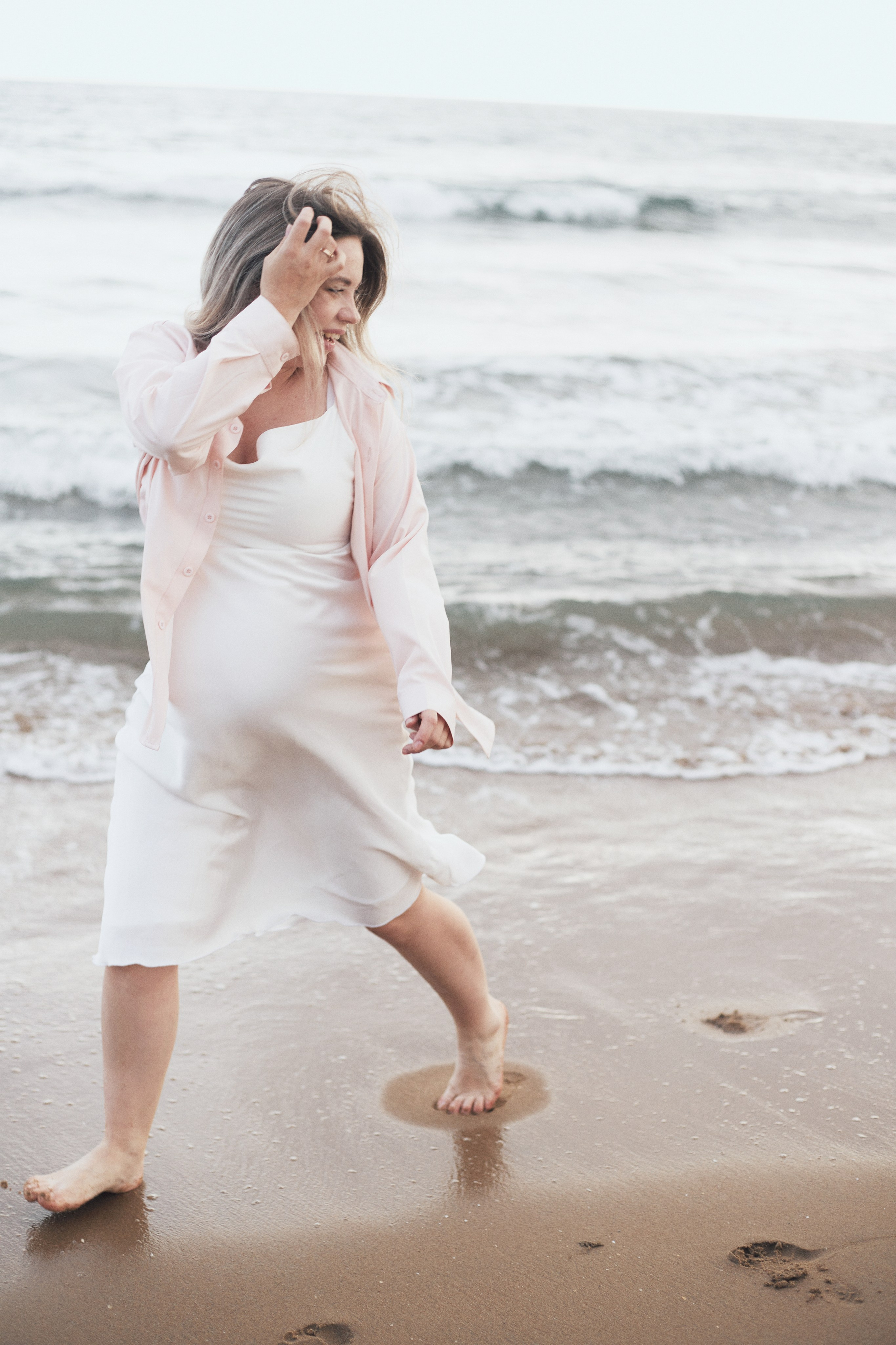 Вера. Фотограф Ионова Анастасия, г Владивосток