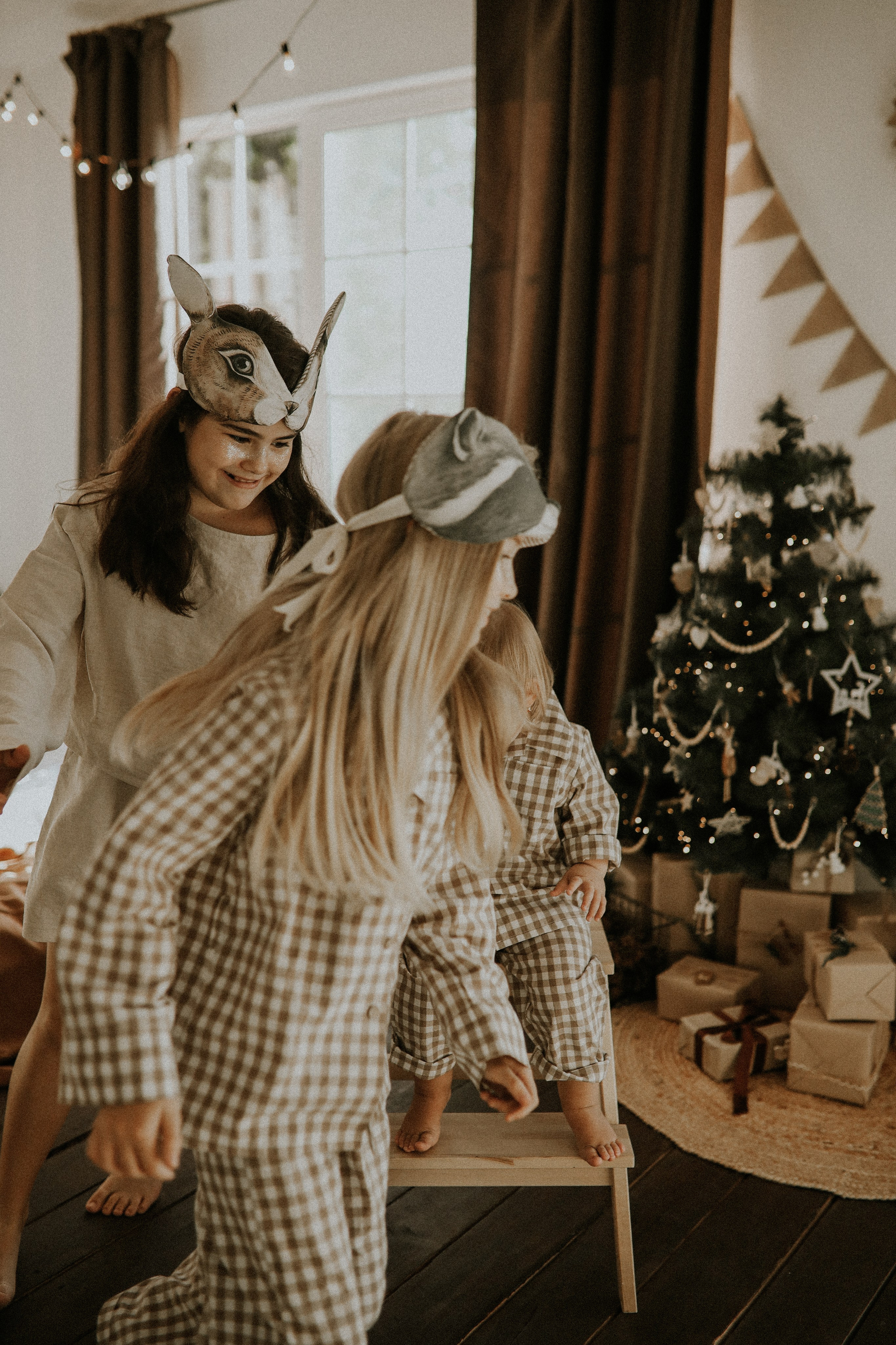 Волшебство рядом. Семейный фотограф в Новороссийске и Анапе Александра Яковлева