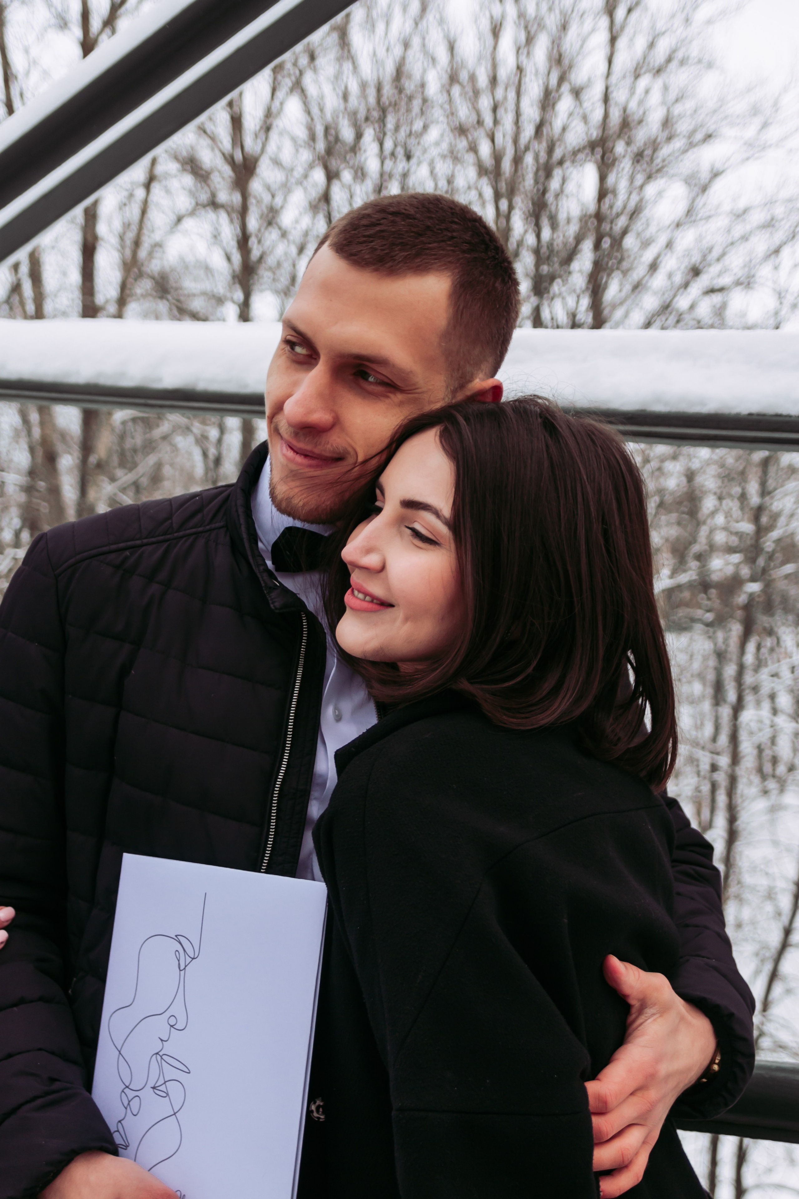 Свадебные съемки. Свадебный фотограф в Санкт-Петербурге Вероника Пуцейко