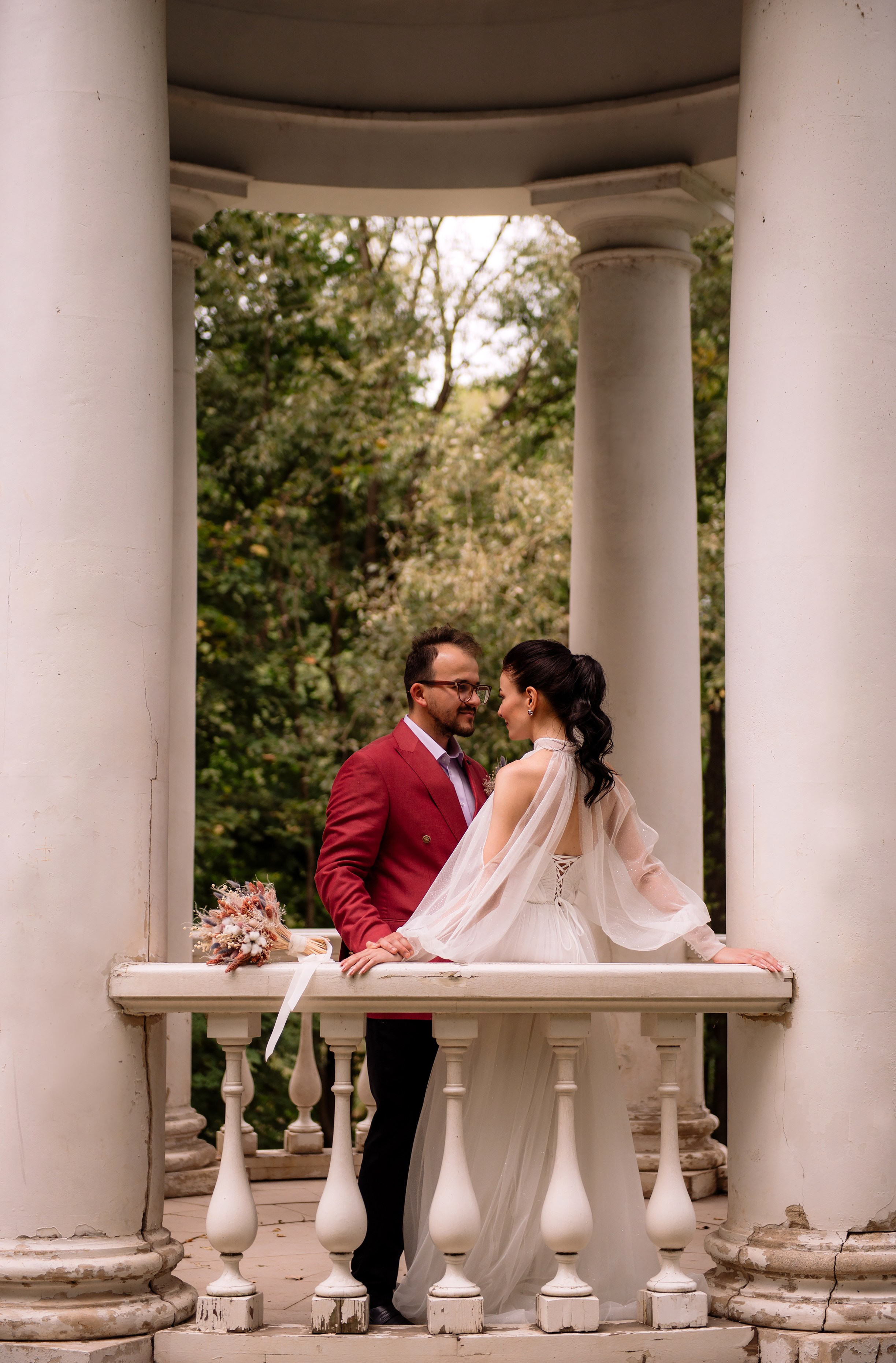 Свадьба музыкантов. Фотограф в Москве Алёна Степутенко