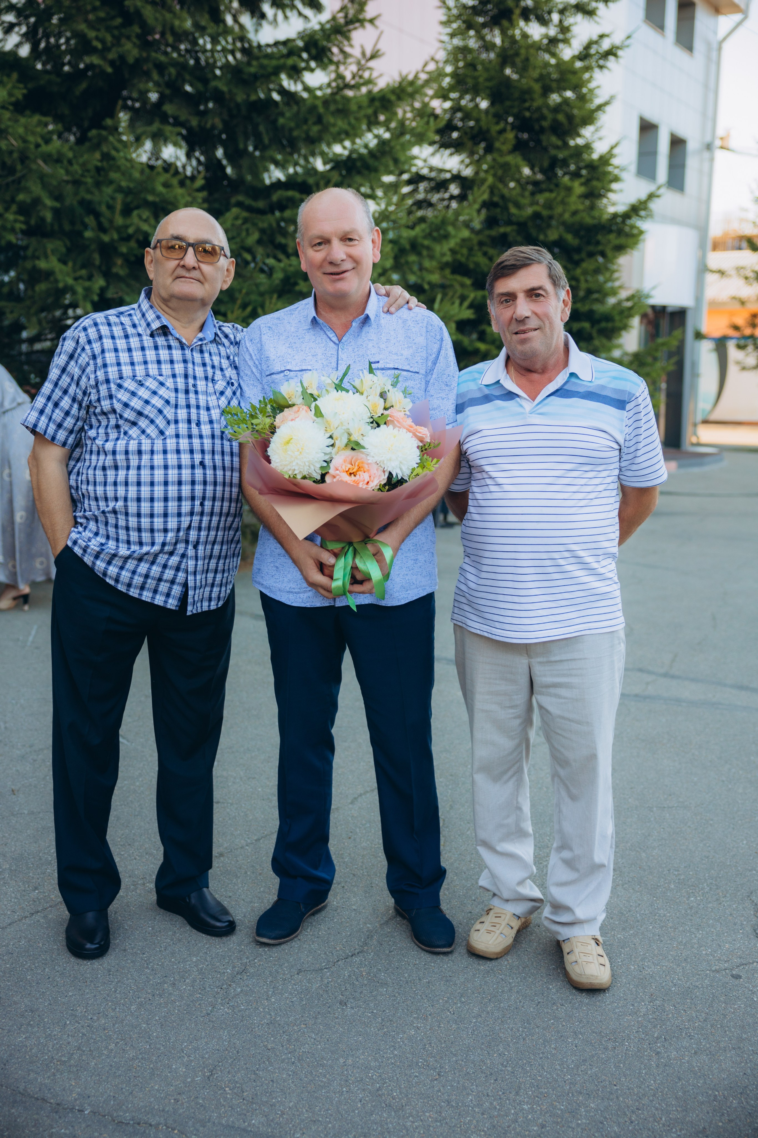 День рождения Оксаны. Свадебный, семейный фотограф в Иркутске Светлана Макаричева