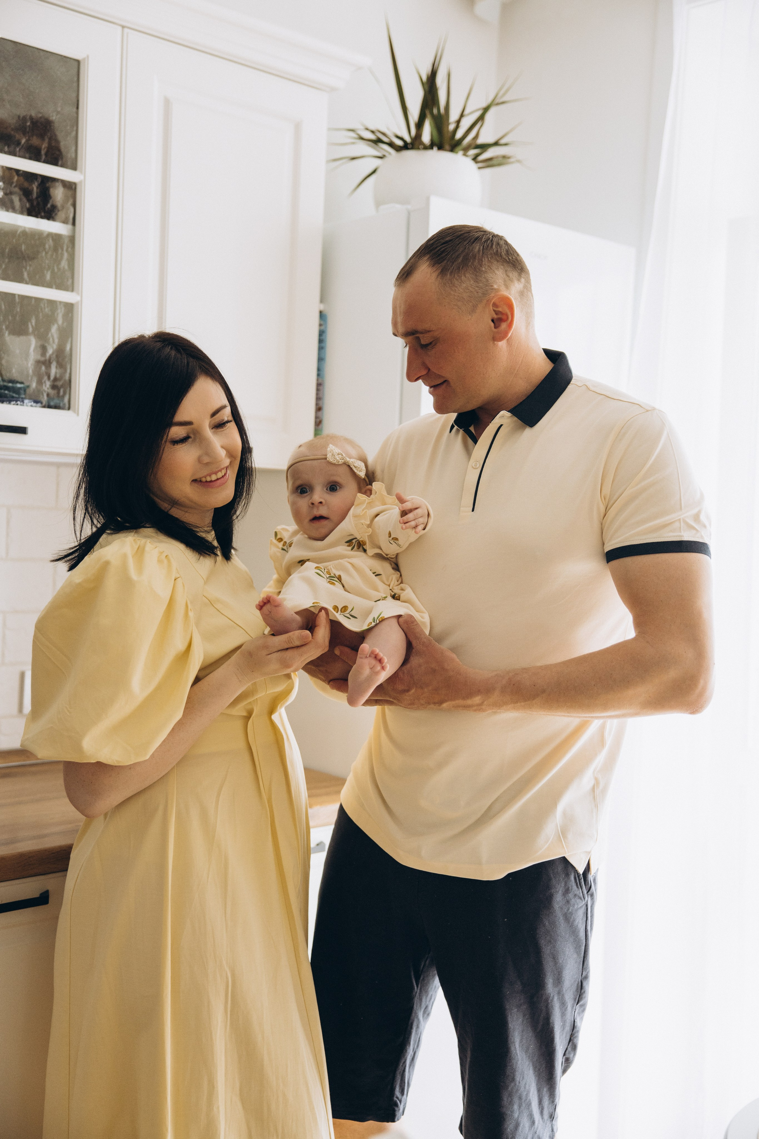 Домашняя. Свадебный, семейный фотограф в Иркутске Светлана Макаричева