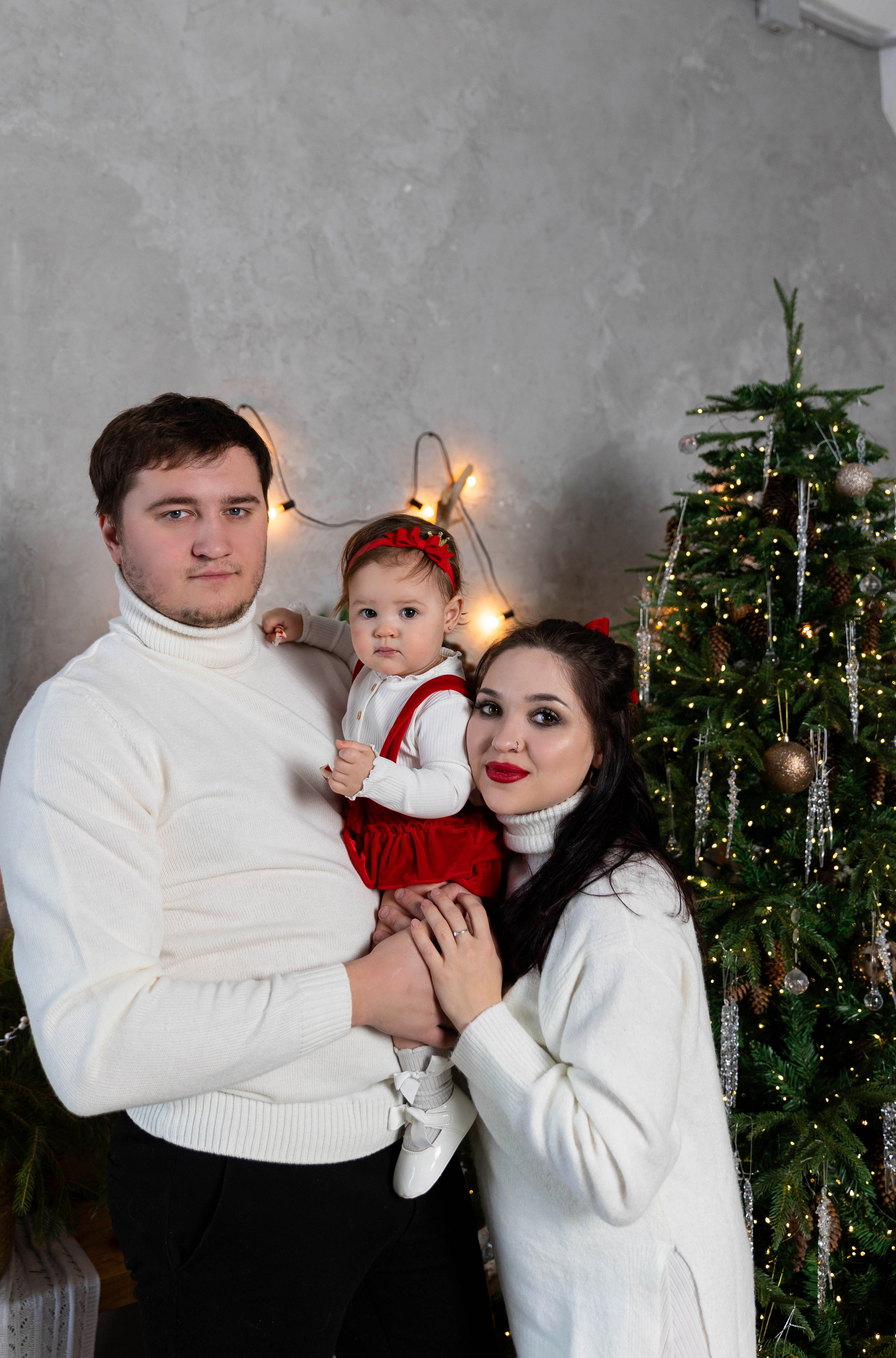 Семья Евы. Свадебный семейный фотограф Костырина Светлана
