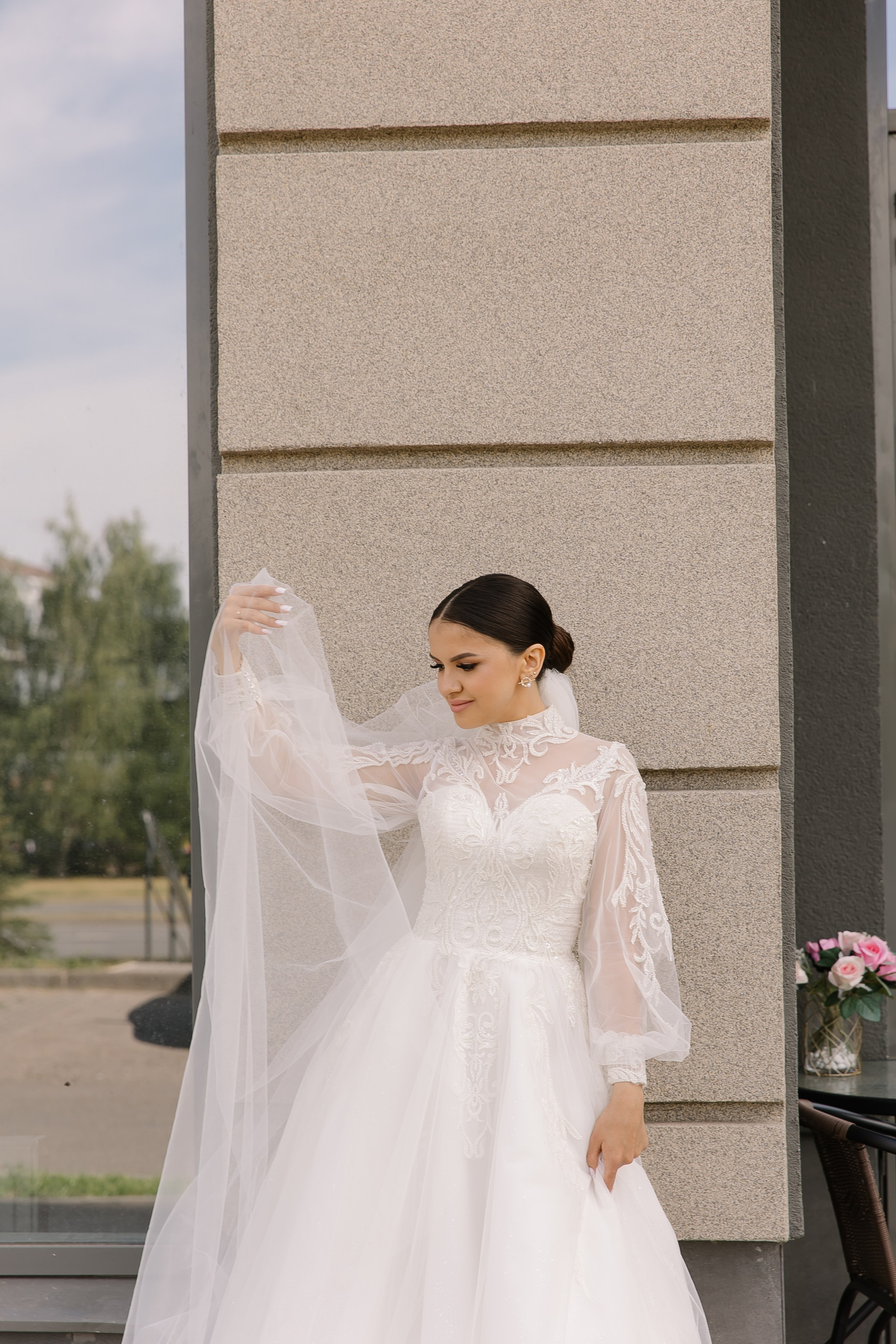 Свадьба Ленар и Лиана. Свадебный и семейный фотограф в Набережных Челнах и Казани