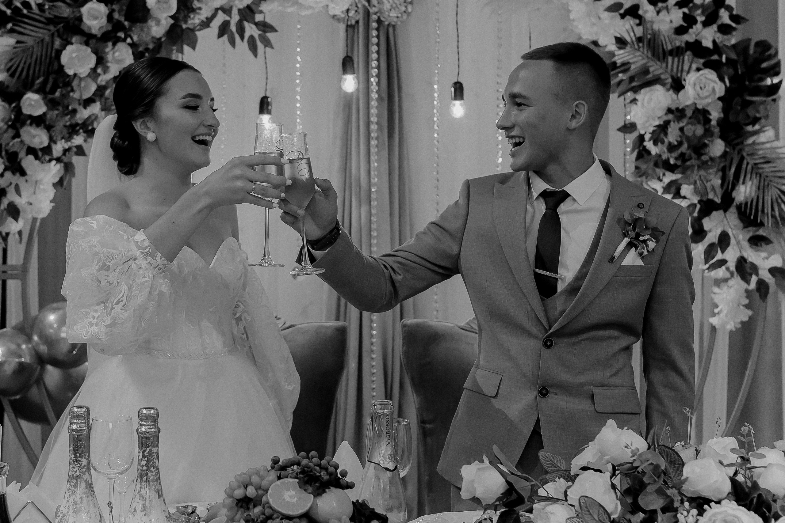 Денис и Ксения. Свадебный и семейный фотограф в Казани Aileen