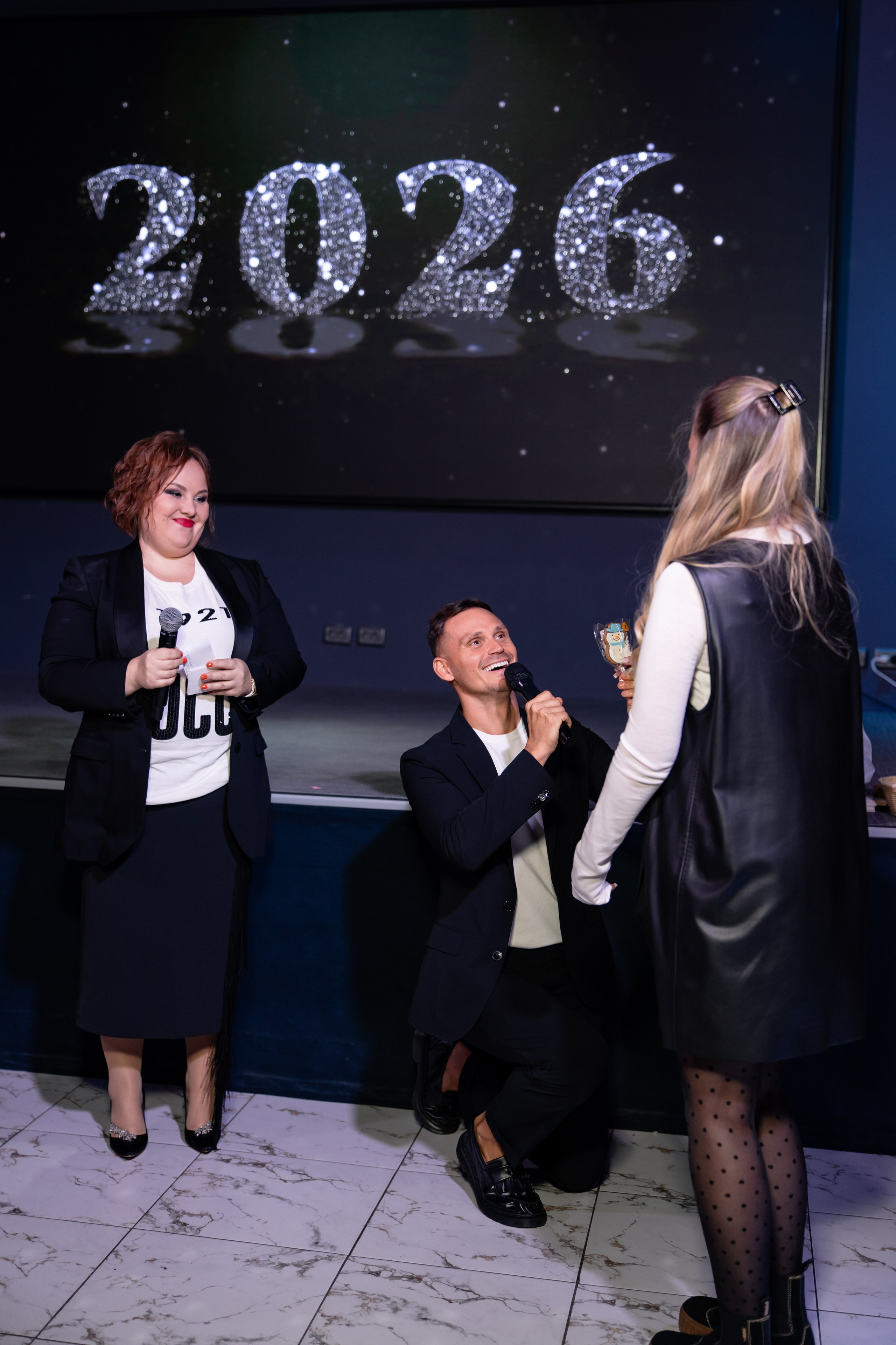 Новый год, comnata Mars. Андрей Сухинин репортажный свадебный фотограф Санкт-Петербург