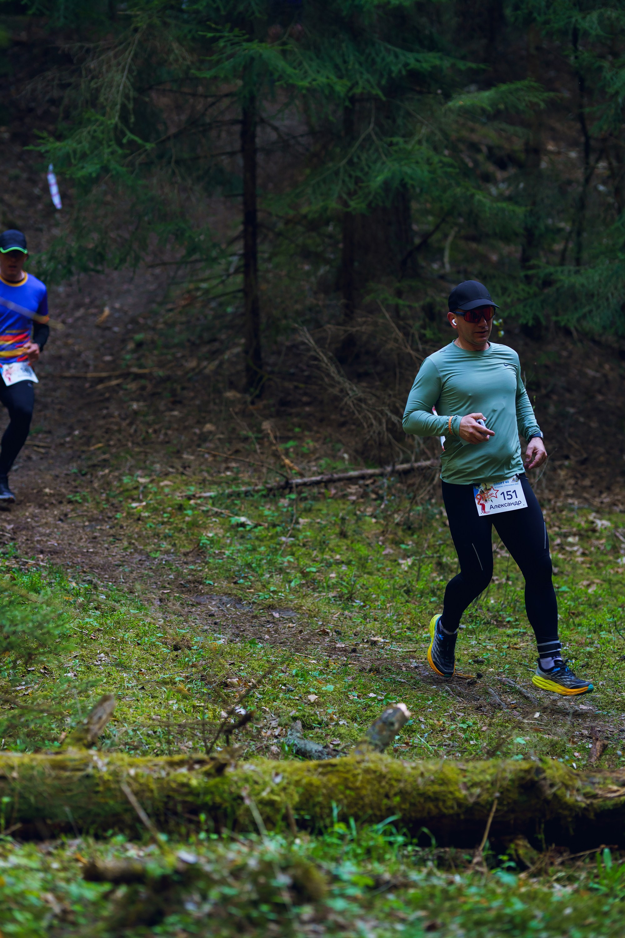 Фотографии Трейл Я помню. Стрелковка 2025. Фотограф спортивные события, недвижимость, турбизнес