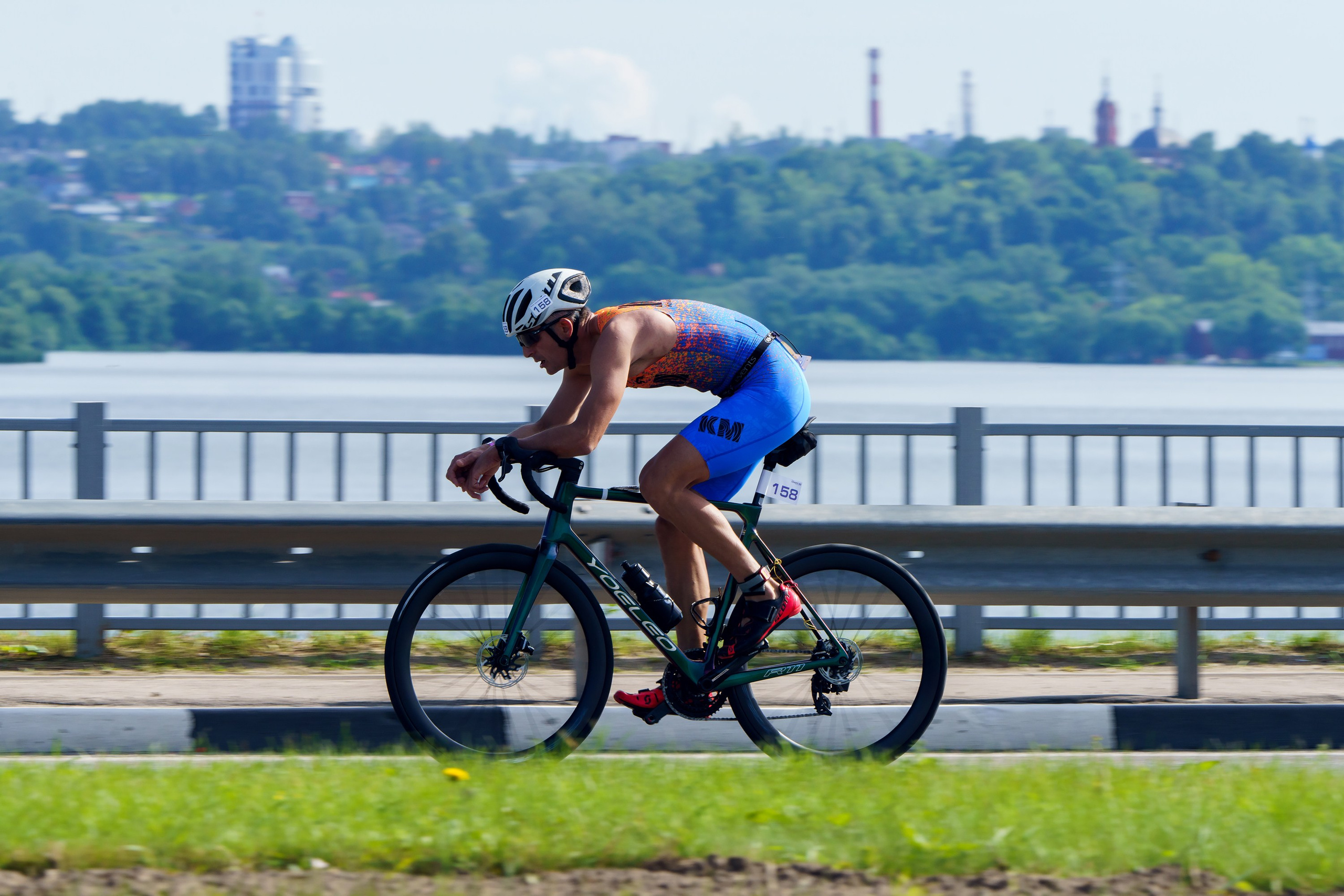 Калужский Космический триатлон фотографии. Фотограф спортивные события, недвижимость, турбизнес