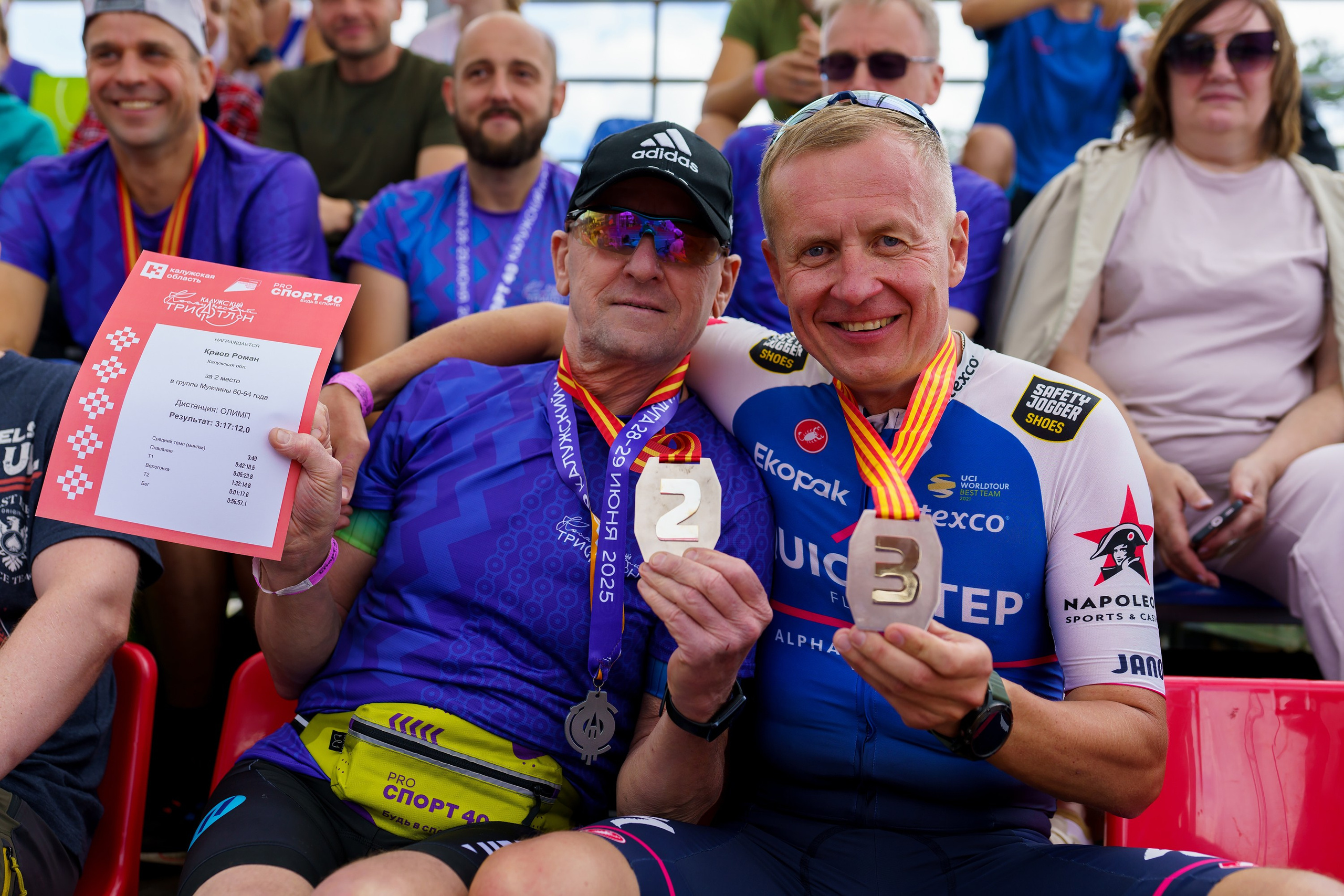 Калужский Космический триатлон фотографии. Фотограф спортивные события, недвижимость, турбизнес