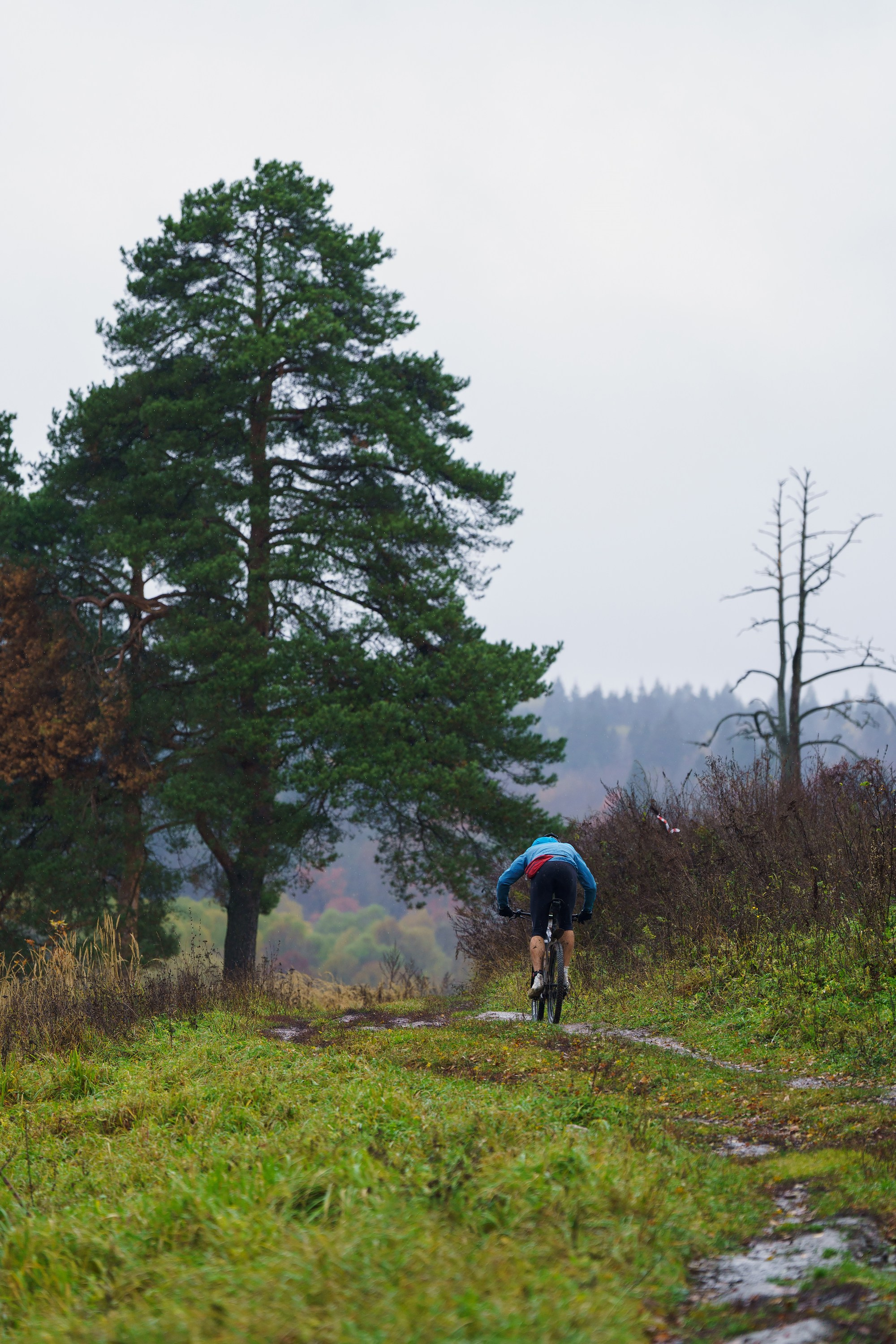 Фотографии Трейл Кутузов 2025. Фотограф спортивные события, недвижимость, турбизнес