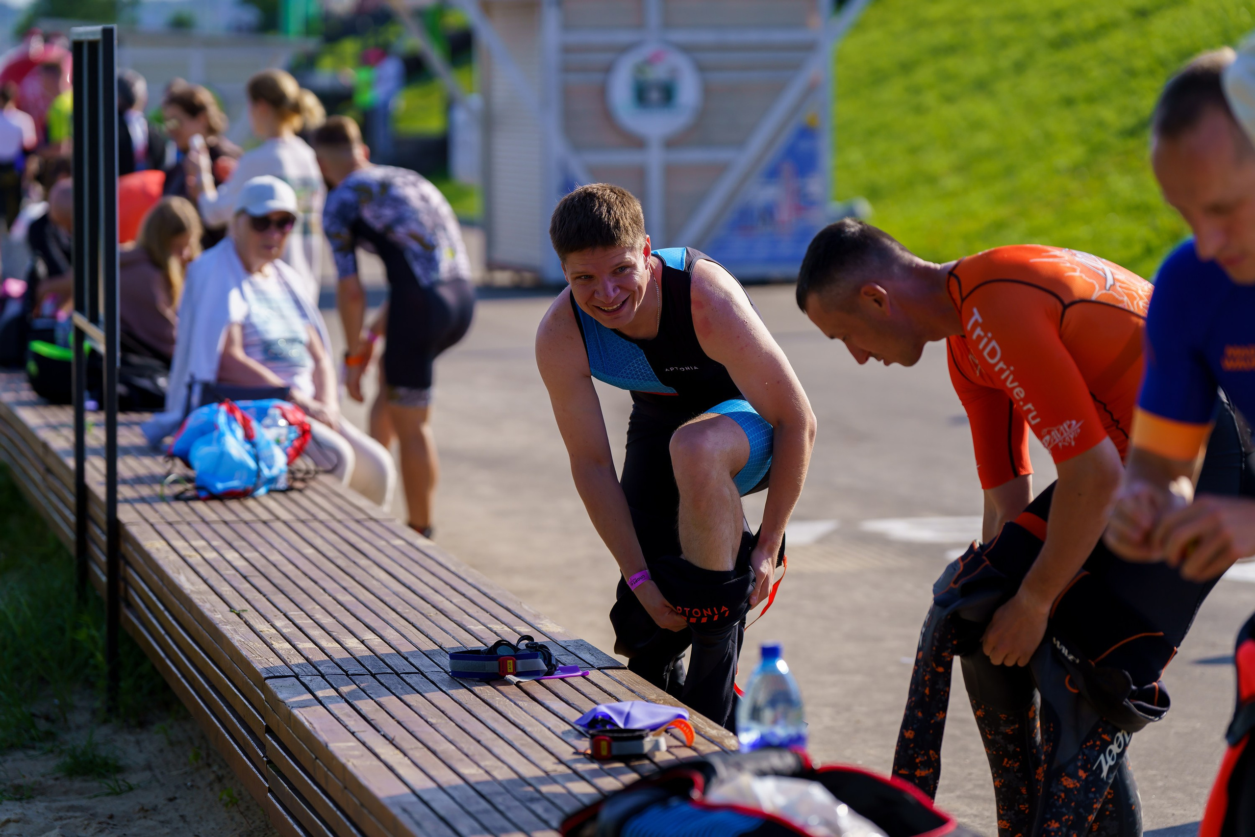 Калужский Космический триатлон фотографии. Фотограф спортивные события, недвижимость, турбизнес