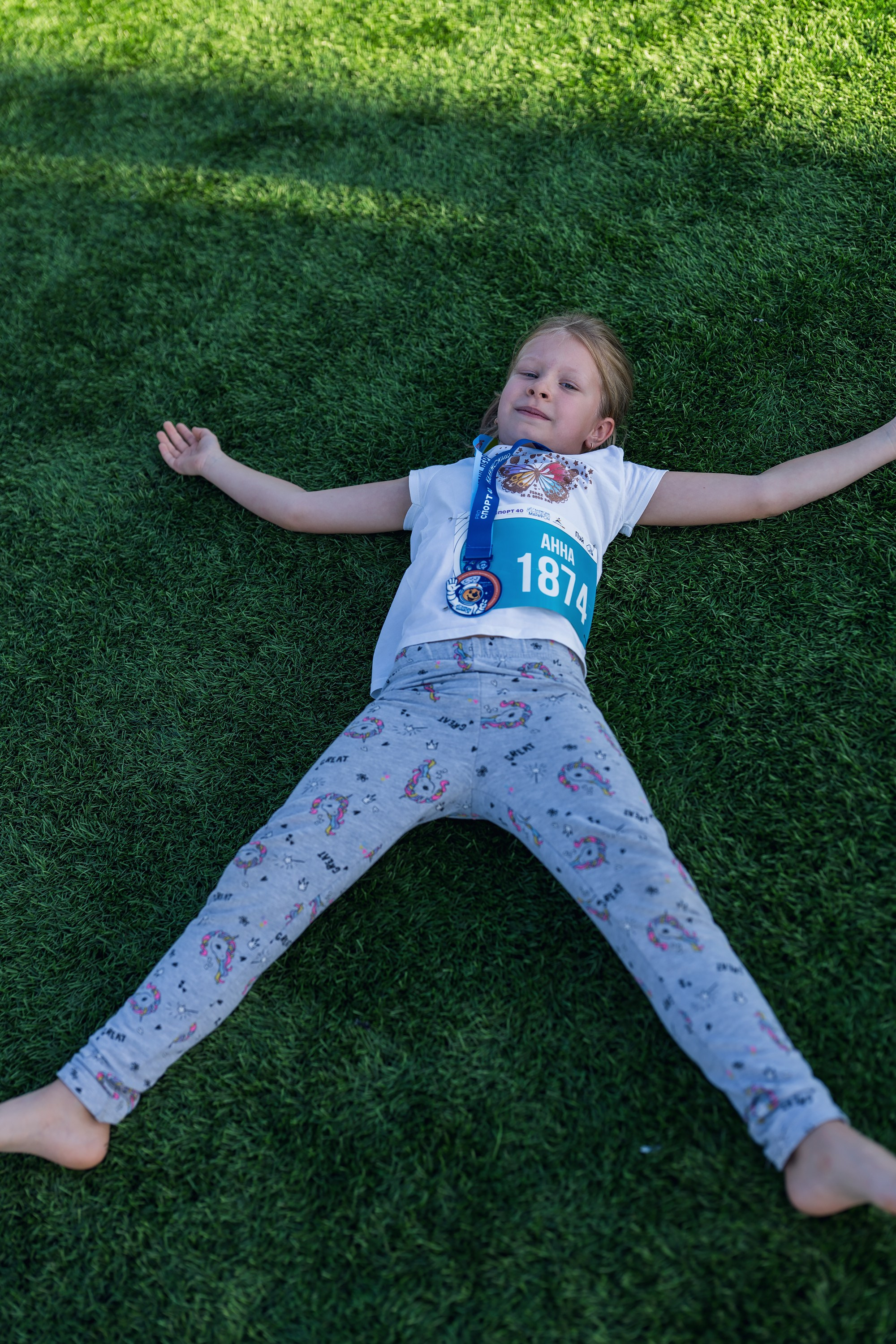 Фотографии Калужский Космический марафон 2025. Фотограф спортивные события, недвижимость, турбизнес