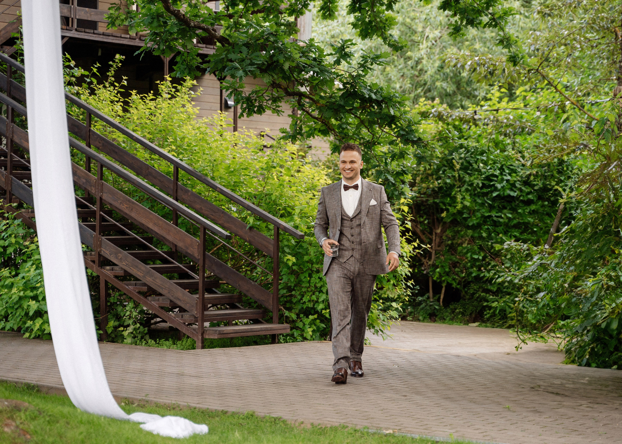 O&M. Свадебный фотограф Минск