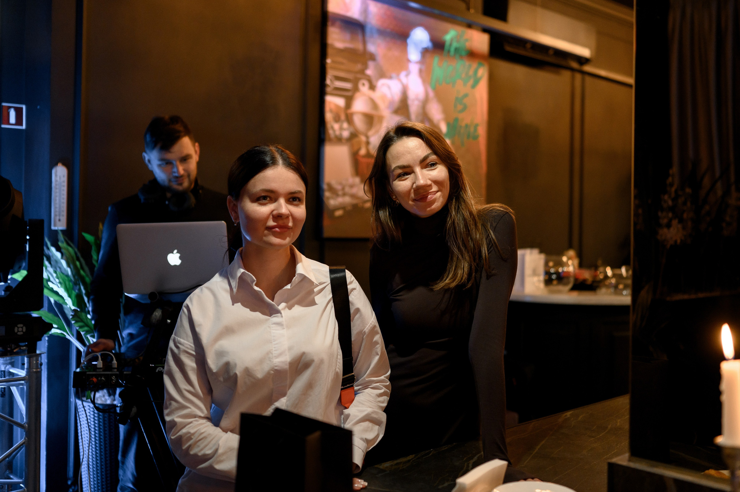 Happy Birthday Elena. Свадебный фотограф Минск