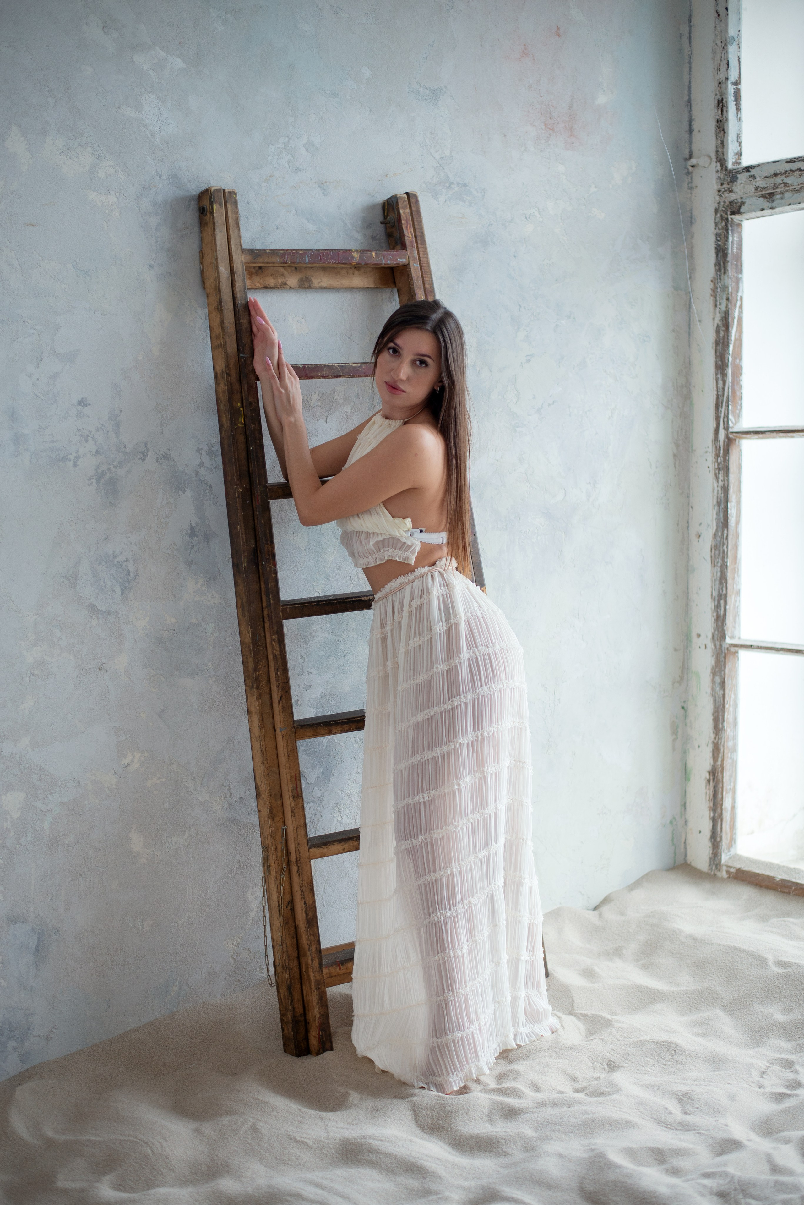 Женский портрет. Дина — ваш фотограф в Коломне и Москве. Живые портреты, любимые люди, важные события. Всё, что хочется помнить