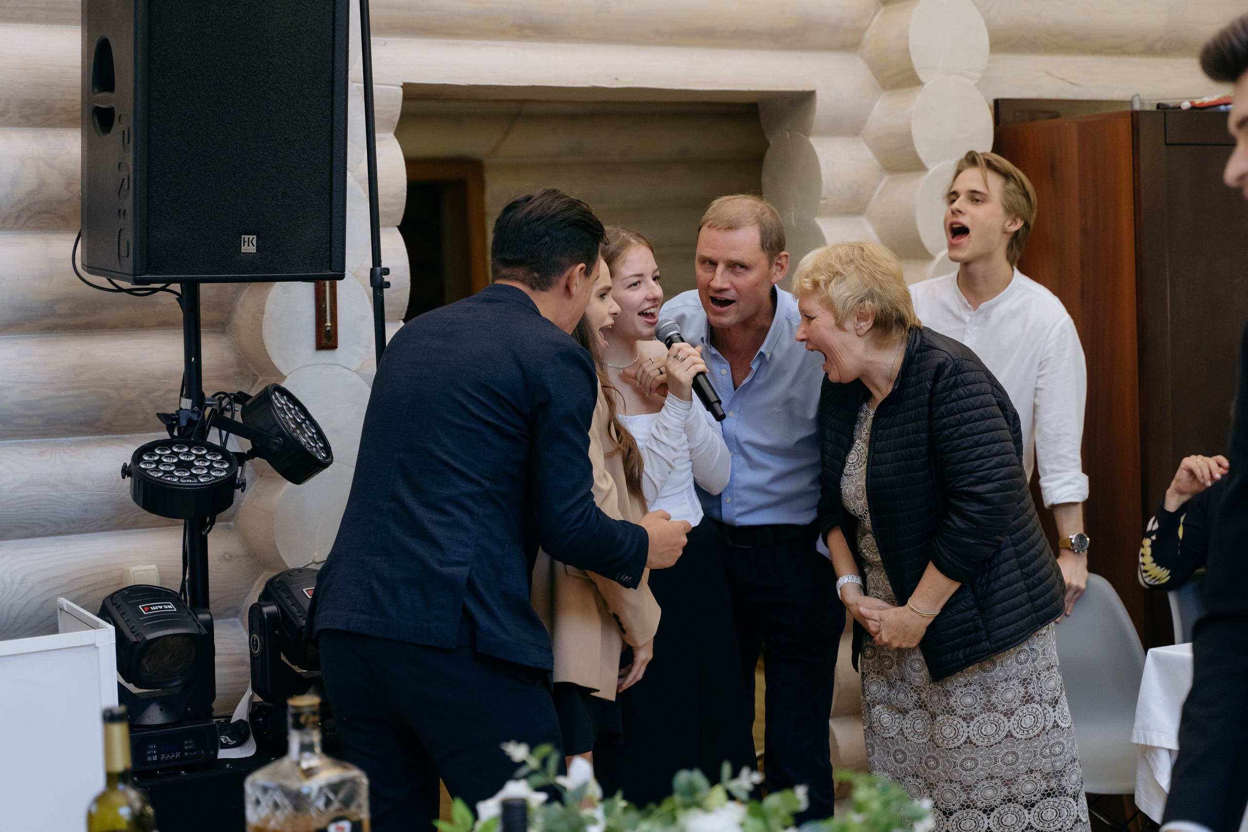 Саша и Даша. Свадебный и семейный фотограф в Новосибирске Наталья Зорина