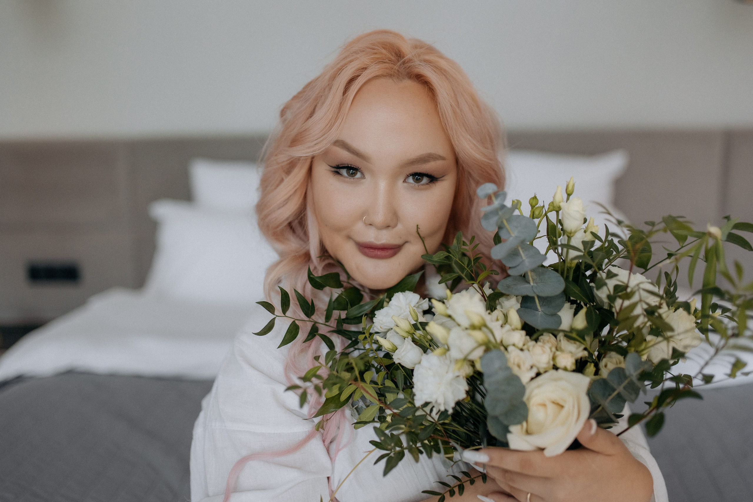 Расиль и Саша. Свадебный и семейный фотограф в Новосибирске Наталья Зорина