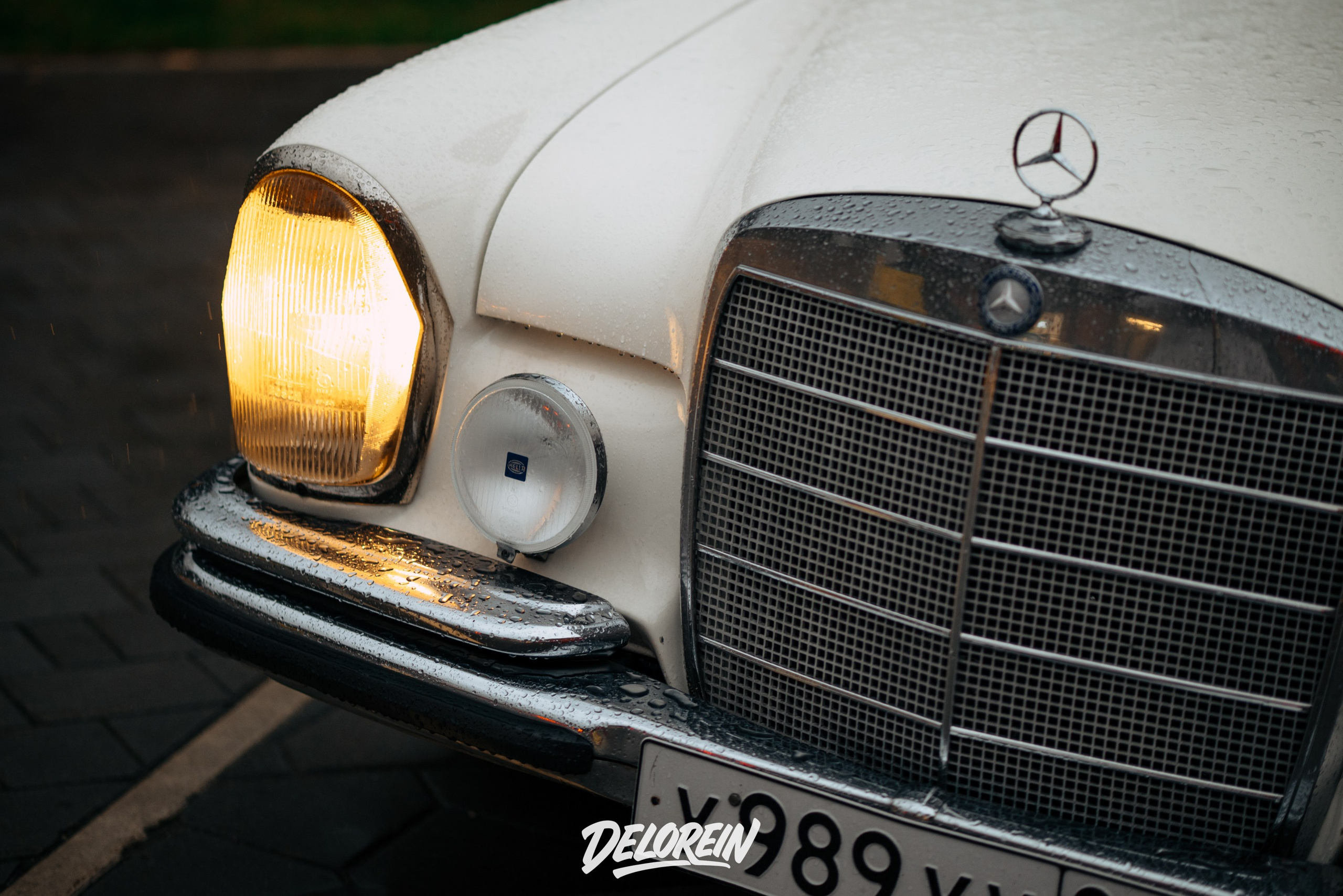 CIAY meet 27 сентября 2025. DeLorein