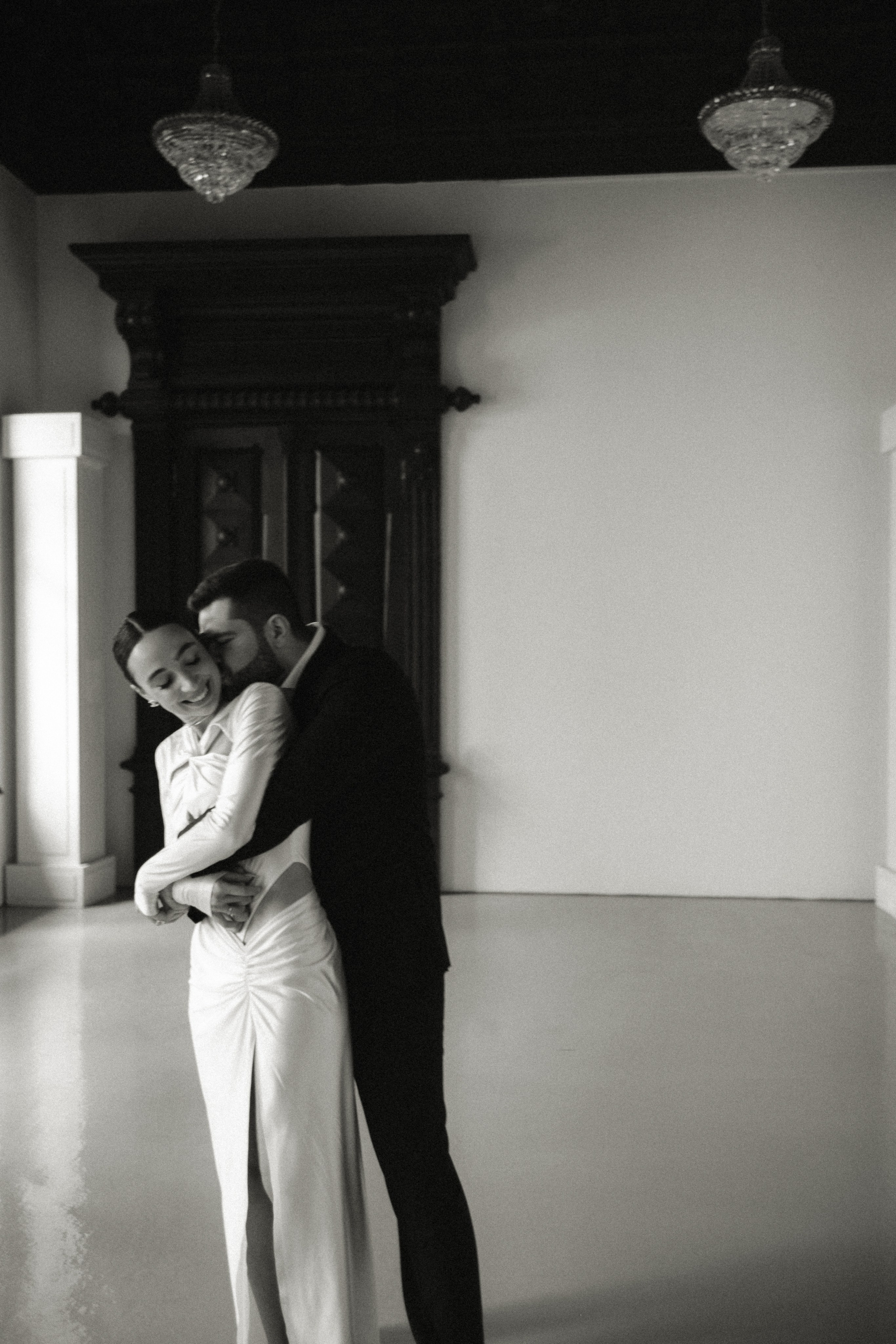 Fil & Kat. Фотограф Ксения Дзюбак Самара-Москва