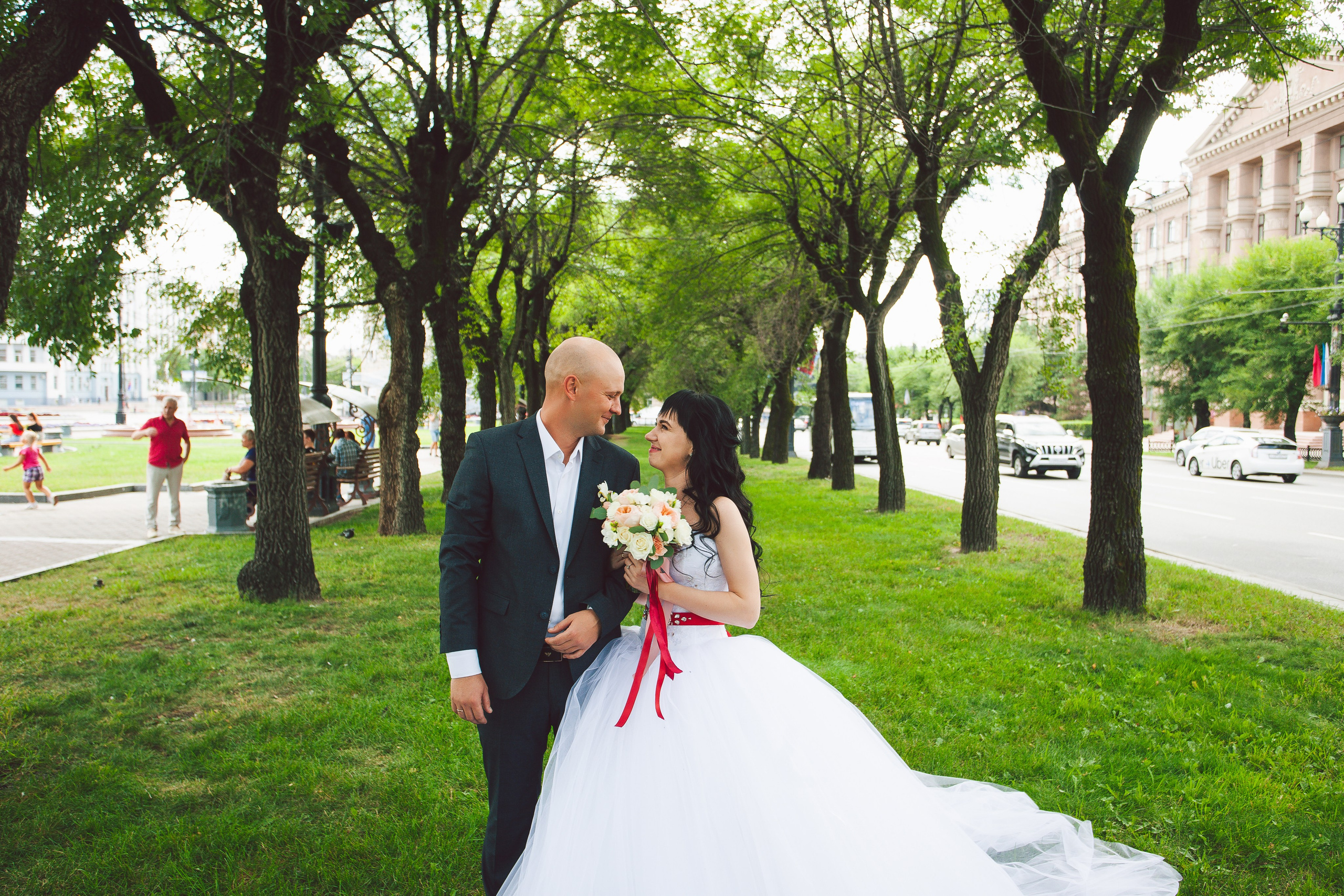 🖤. Екатерина Королева. Фотограф. Хабаровск