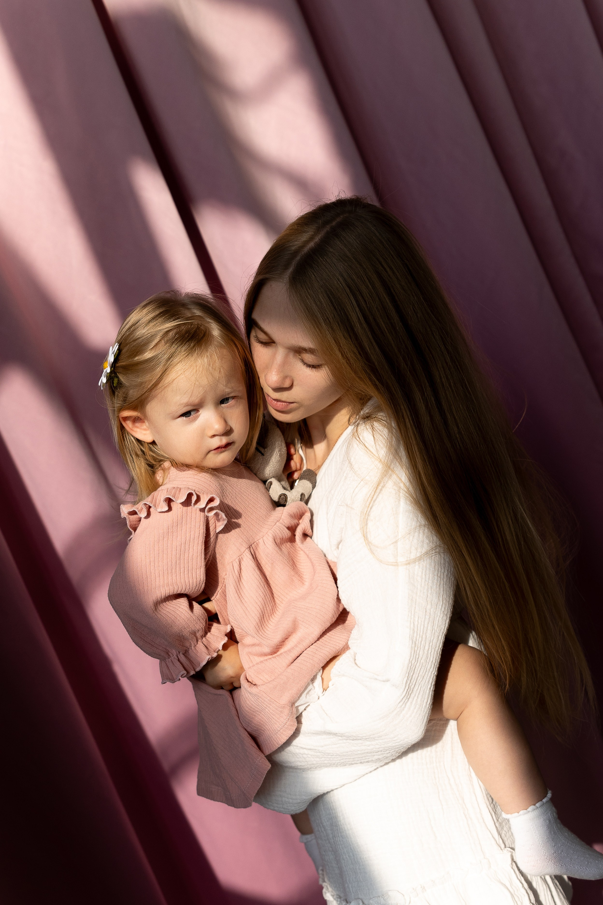 Василисе 2 годика!. Свадебный фотограф | Москва