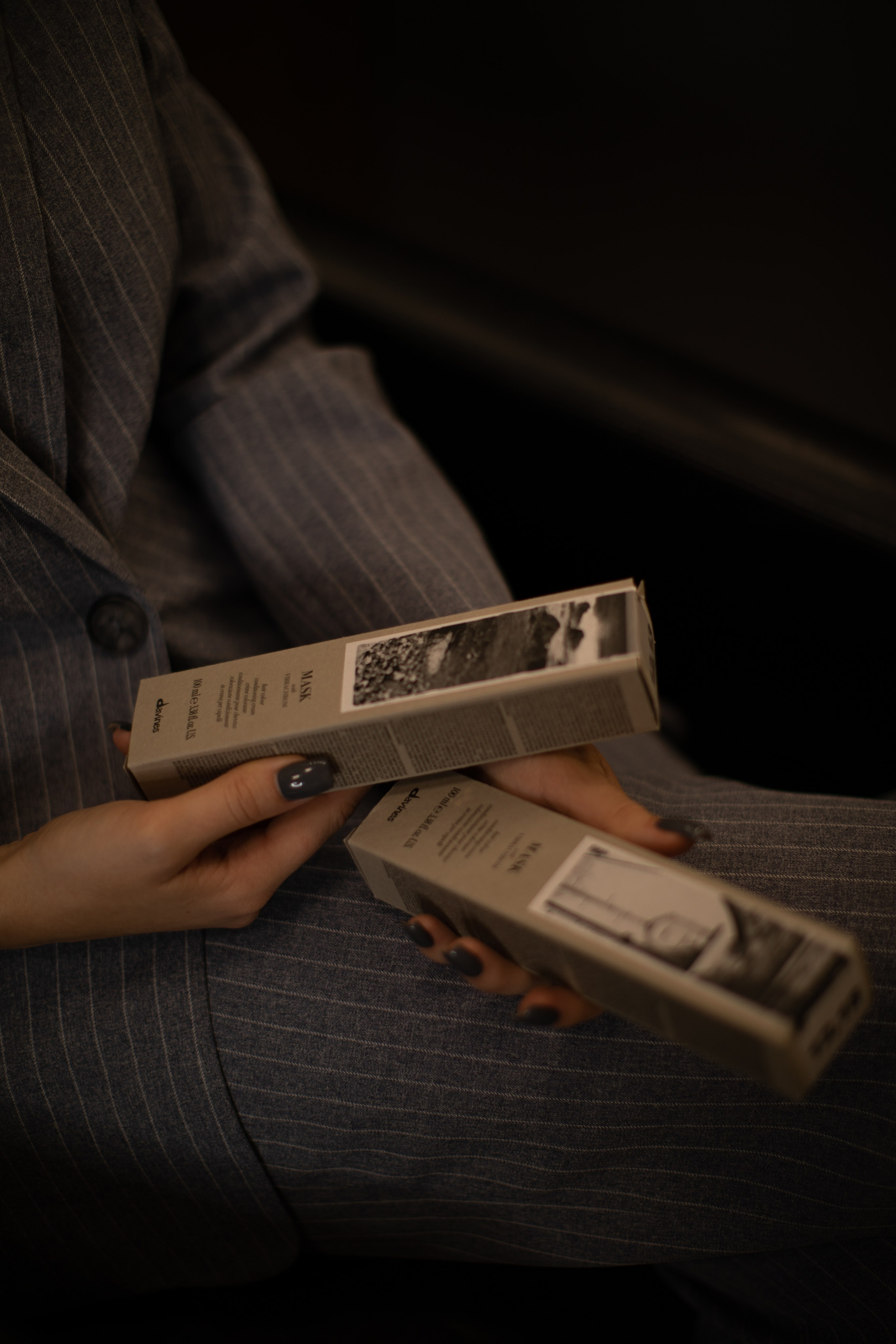 Студия стрижки. Фотограф в Нижнем Новгороде