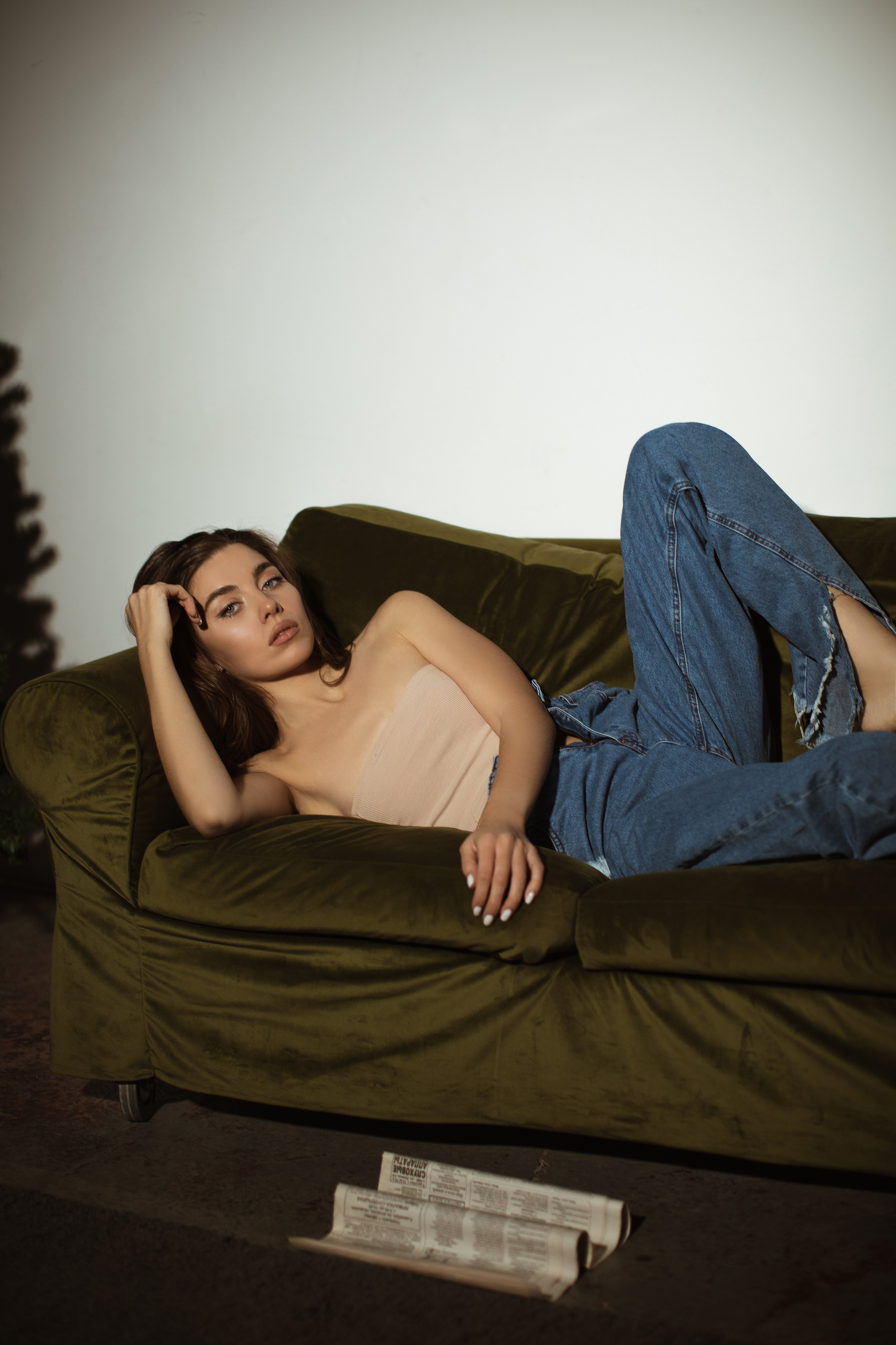 Катя. Фотограф в Нижнем Новгороде