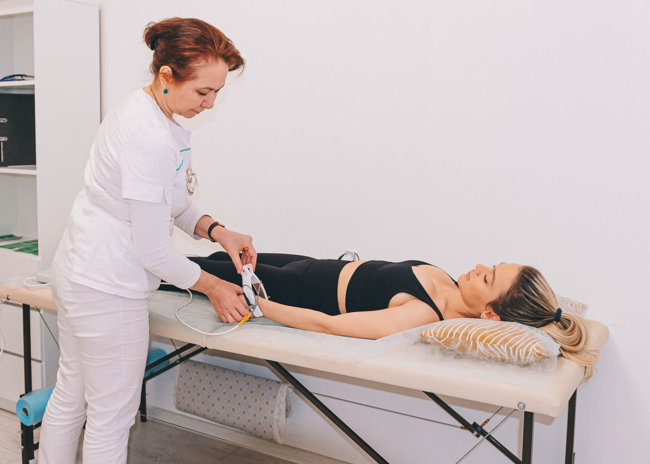 Академия здоровья. Семейный фотограф в Санкт-Петербурге Ира Ревчук