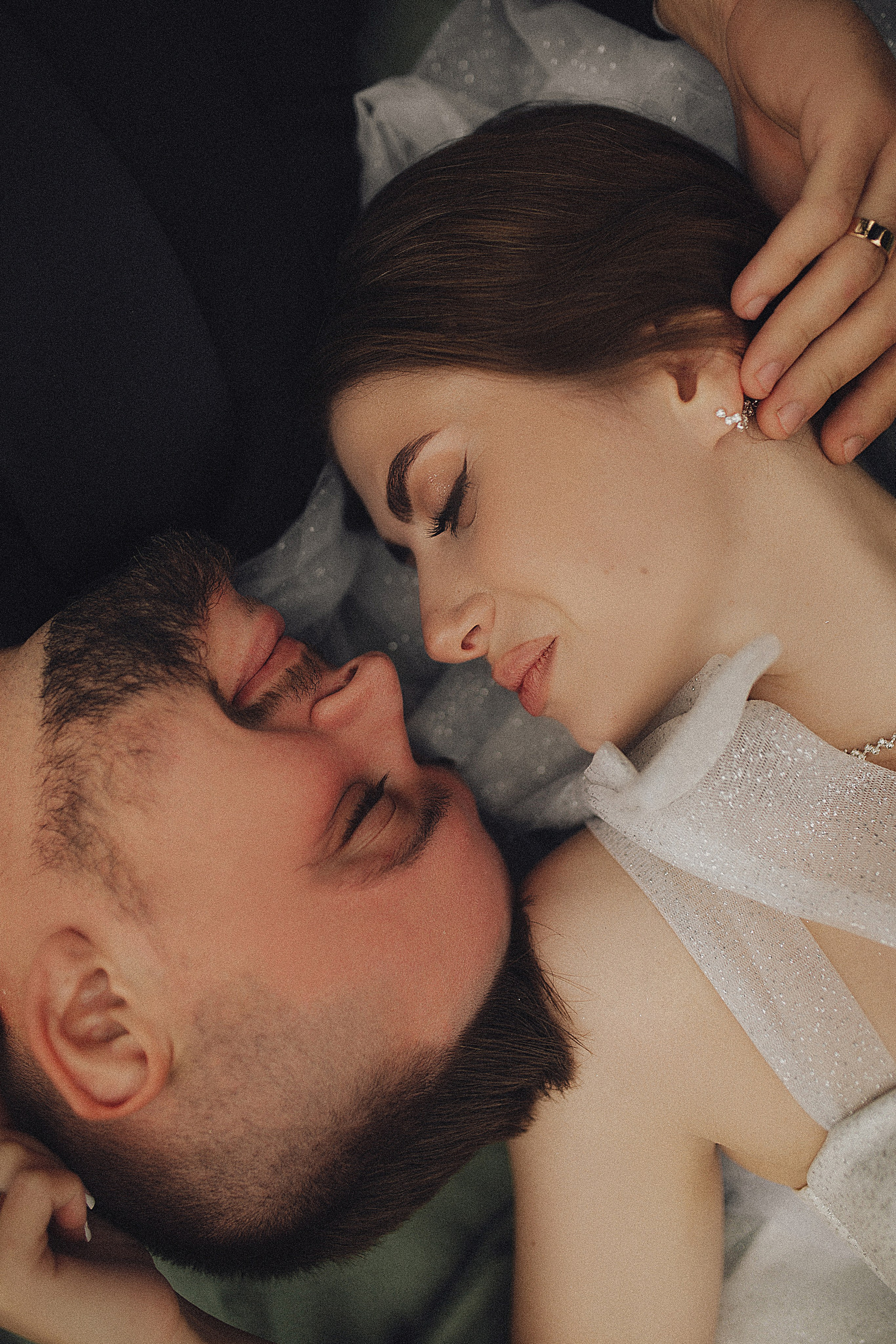 Павел и Виктория. Фотограф Брянск|Москва Даша Жукова