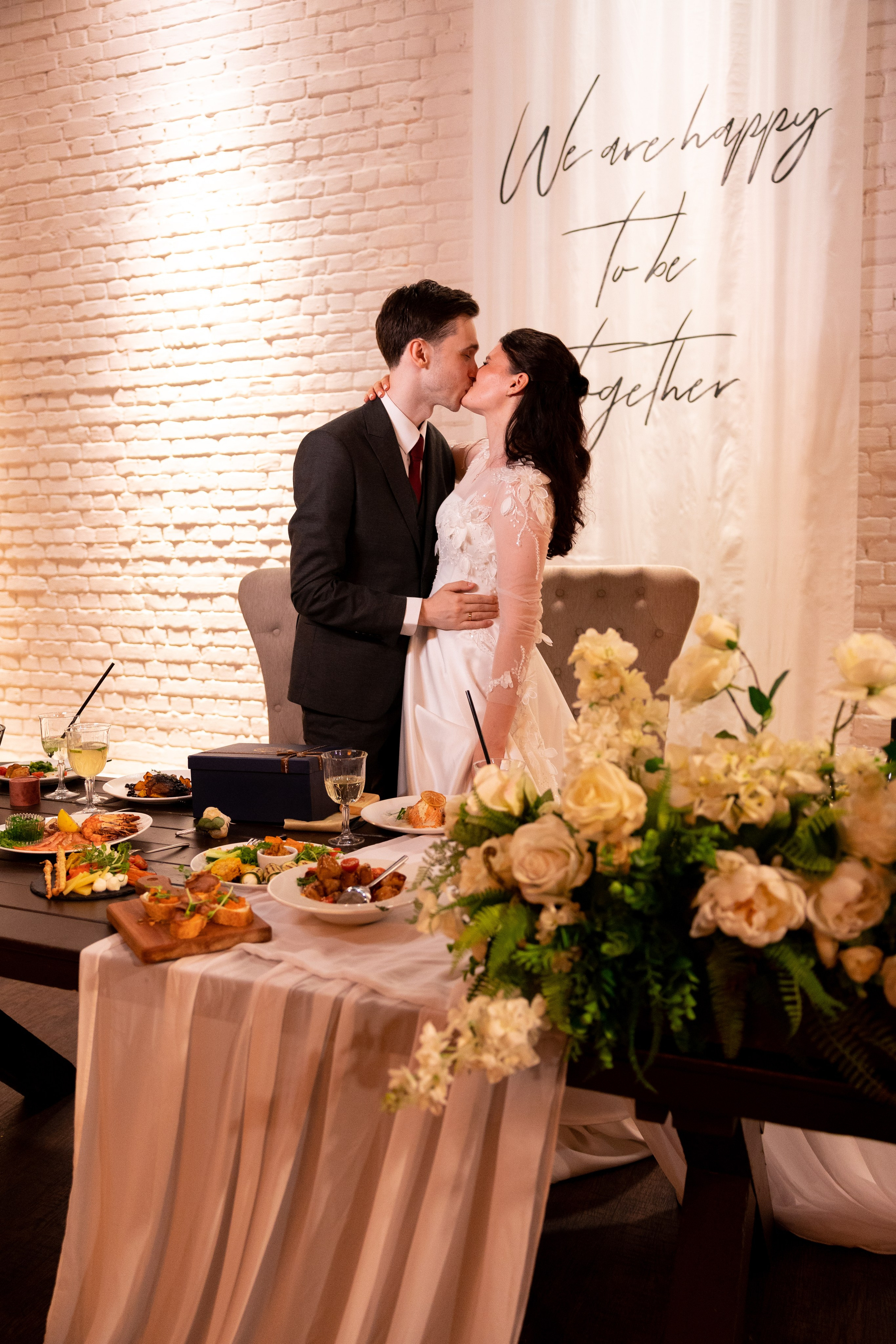 Павел & Екатерина. Питерский фотограф