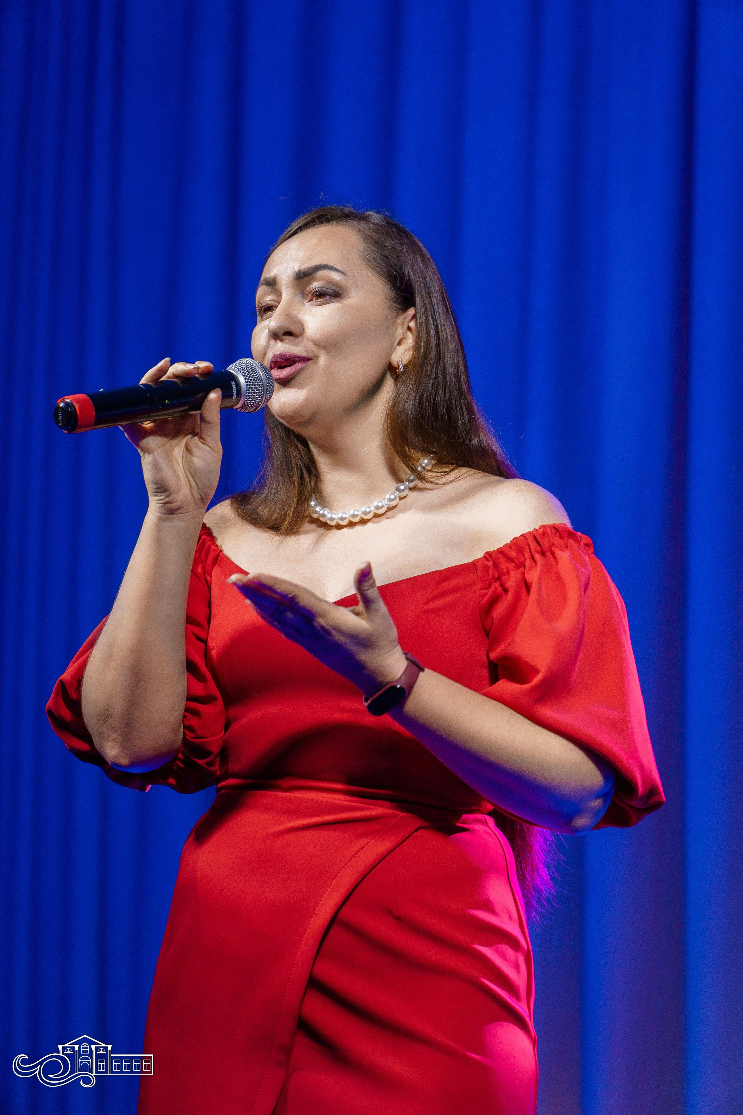 «Я — волонтёр». Новотитаровский Дом культуры