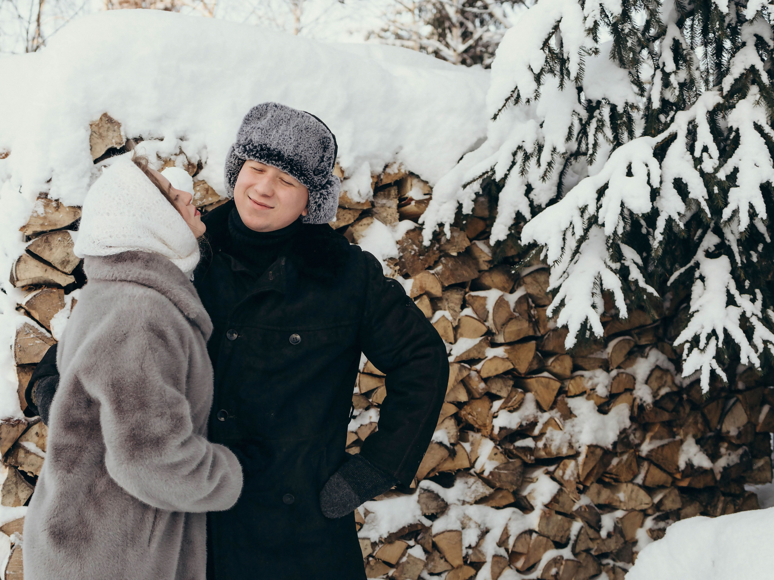 Любовь. Семейный и детский фотограф Наталья Патрушева Котлас