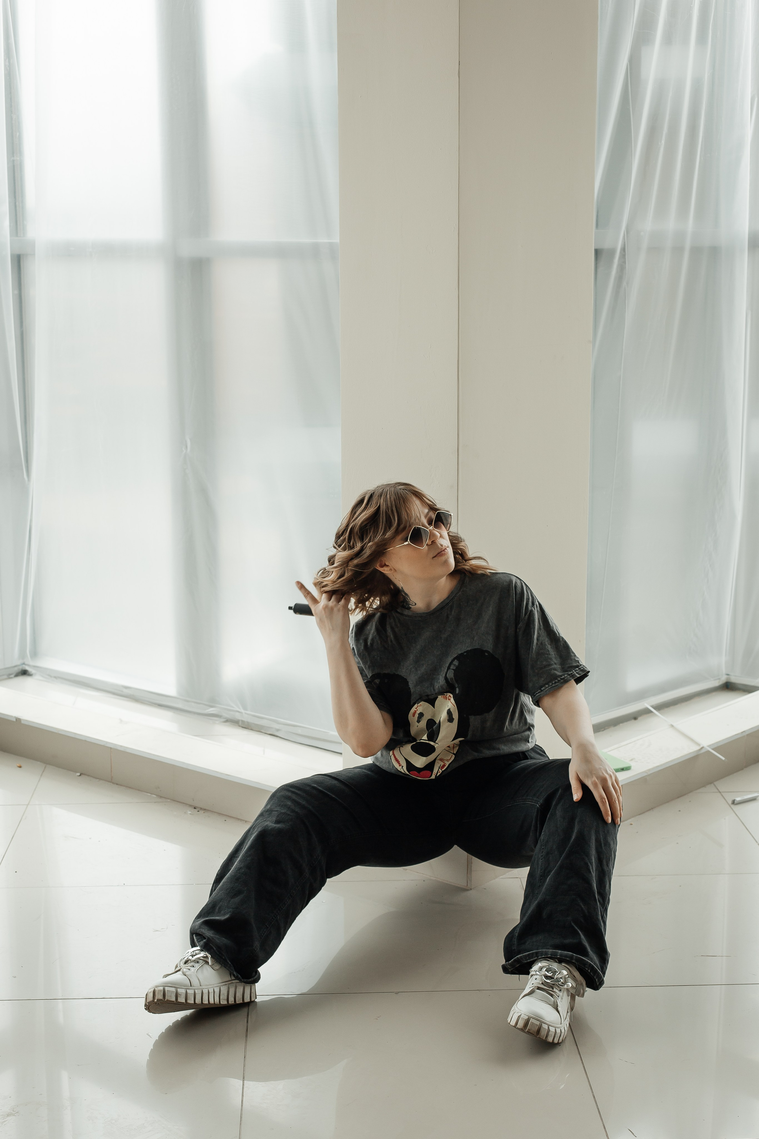 ФОТОСЕССИЯ КО ДНЮ РОЖДЕНИЯ. Фотограф в Киселёвске Татьяна Трухалева