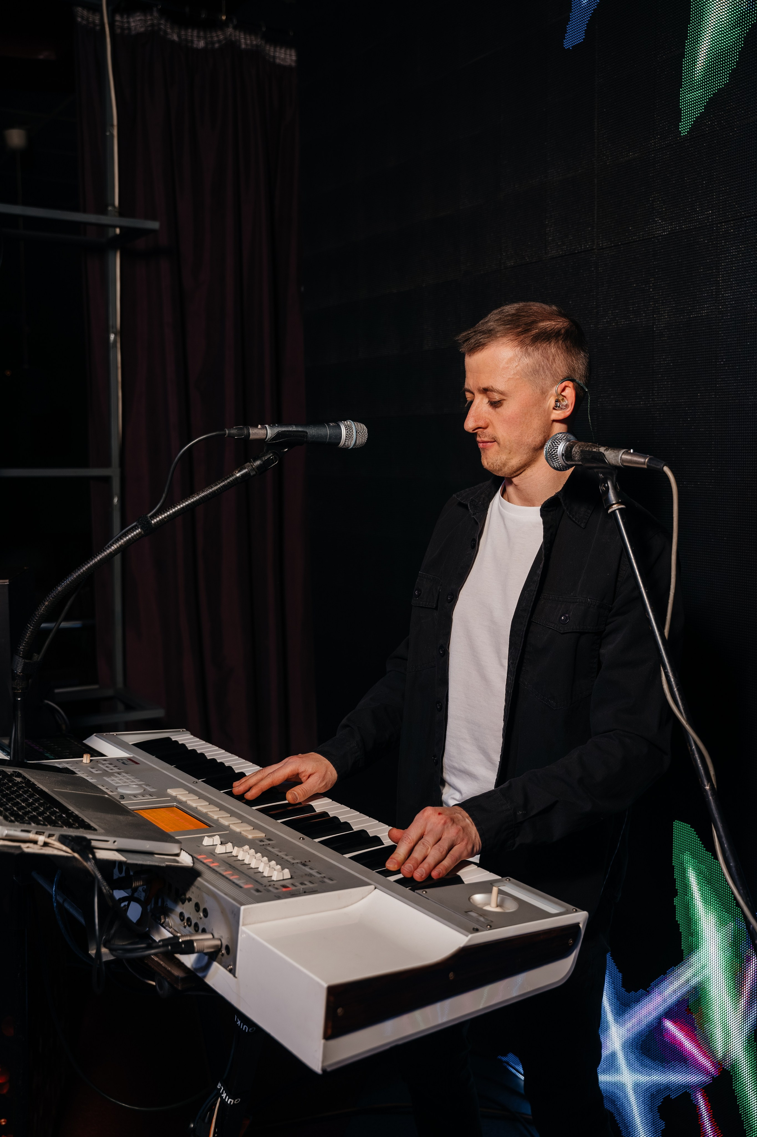 Корпоратив «СОВКОМБАНК». Свадебный фотограф Барнаул Алексей Павлов