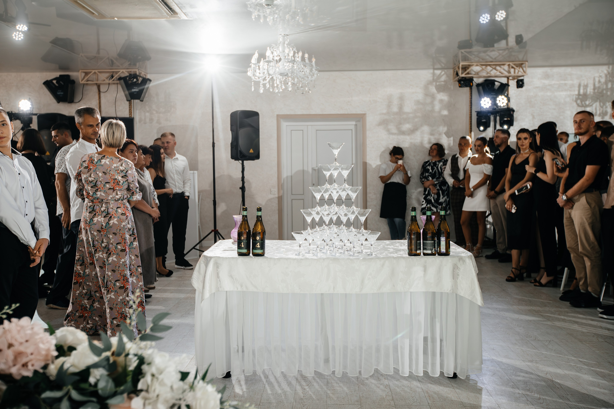 Валерия & Вячеслав. Свадебный фотограф Барнаул Алексей Павлов