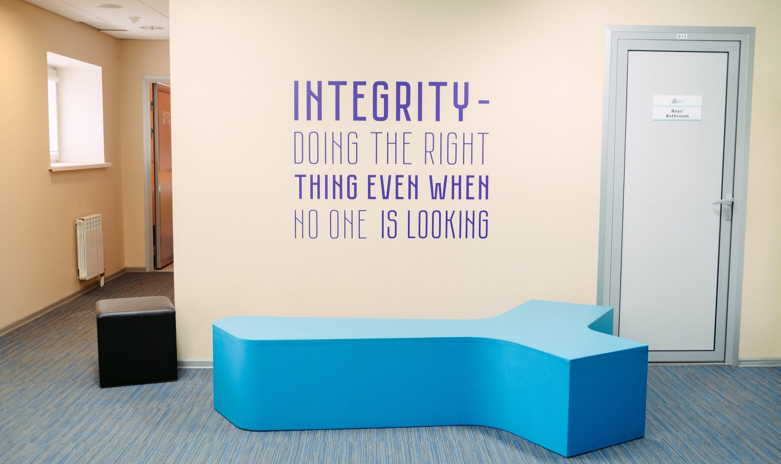 Международная школа Казани. Саша Копылов, фотограф в Казани