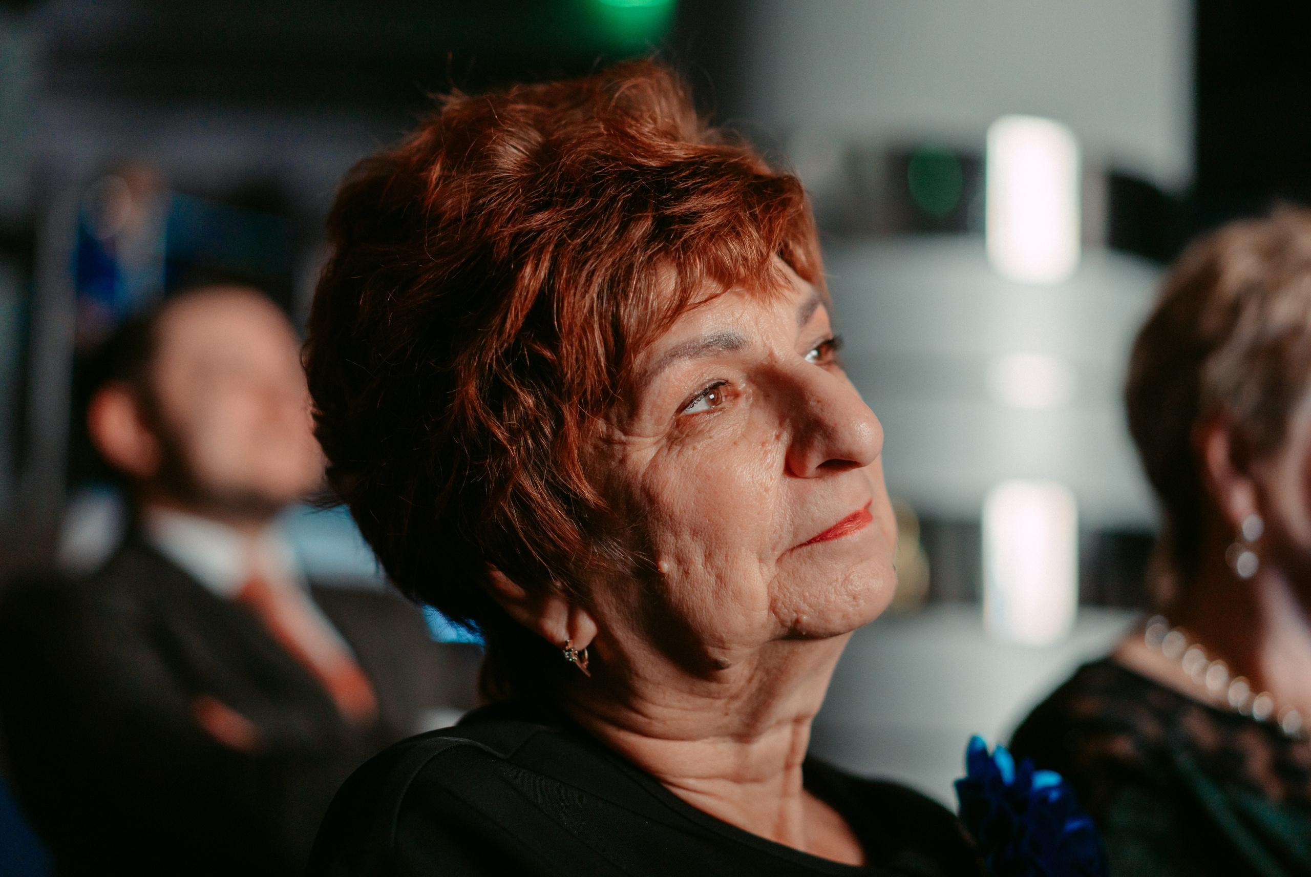 25 лет школе Мишпахтейну / 2024. Саша Копылов, фотограф в Казани