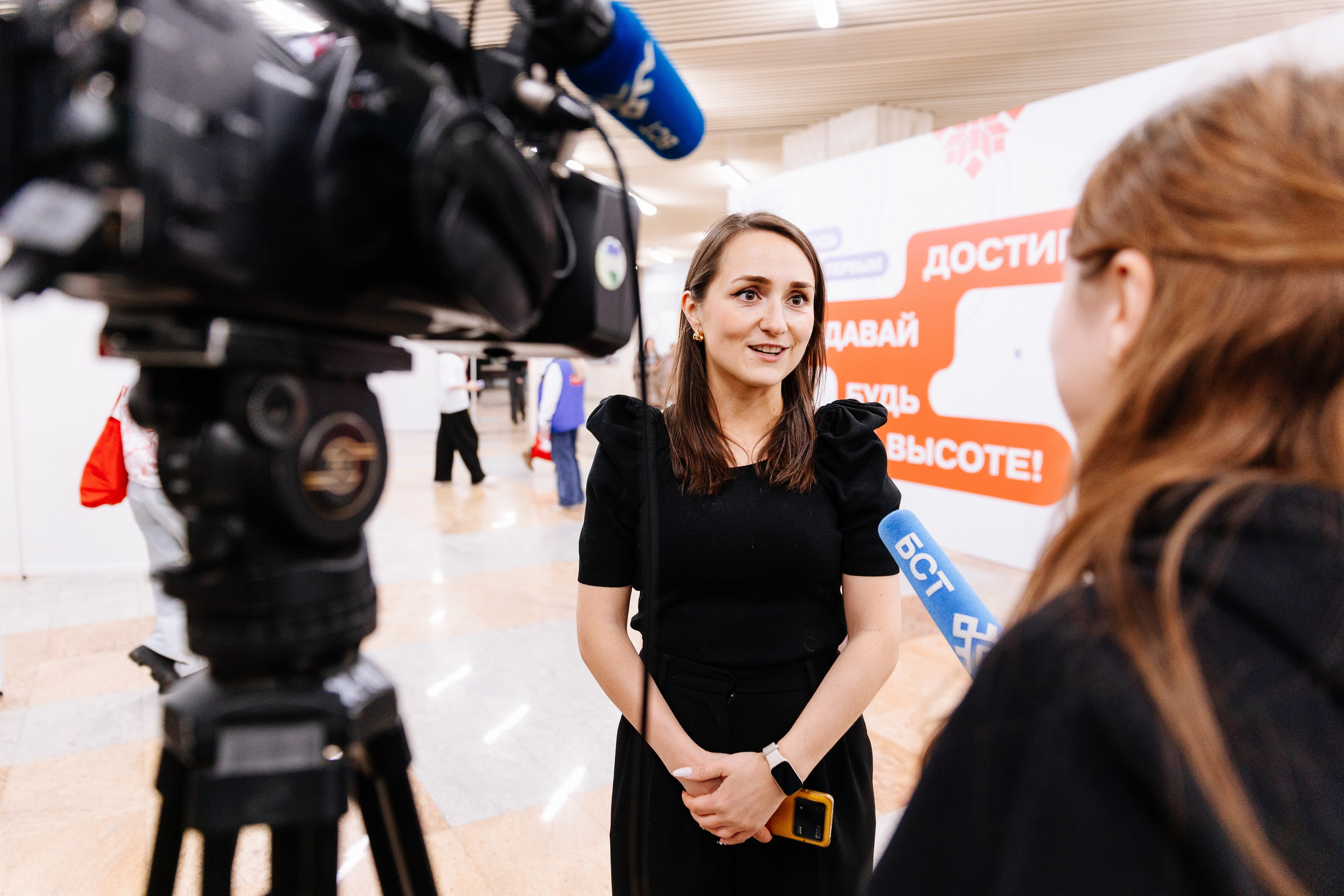 Репортажная съемка, Мероприятия, Корпоративы, Концерты. Свадебный и Портретный Фотограф в Уфе Михаил Землянов