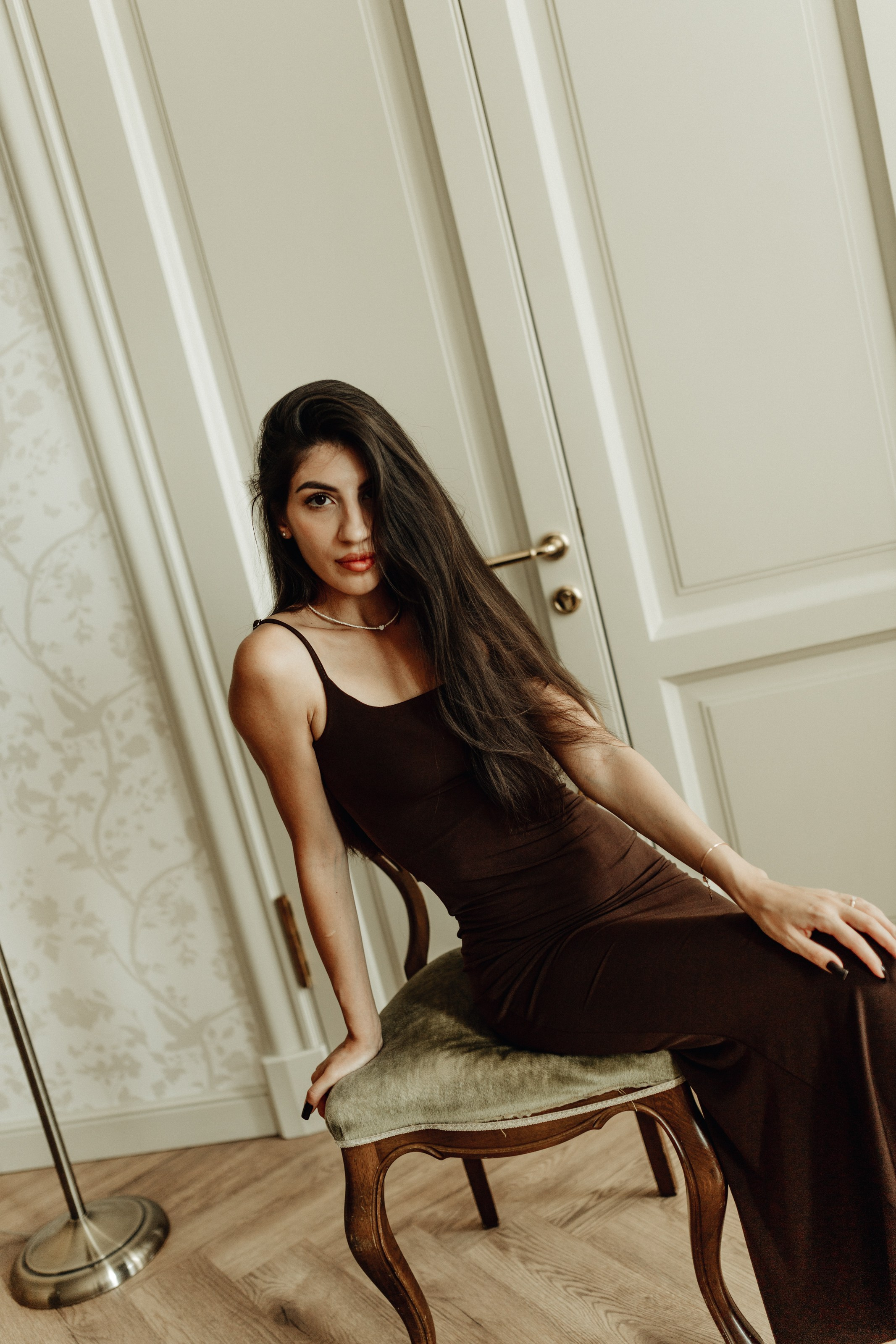 Сабина. Главная