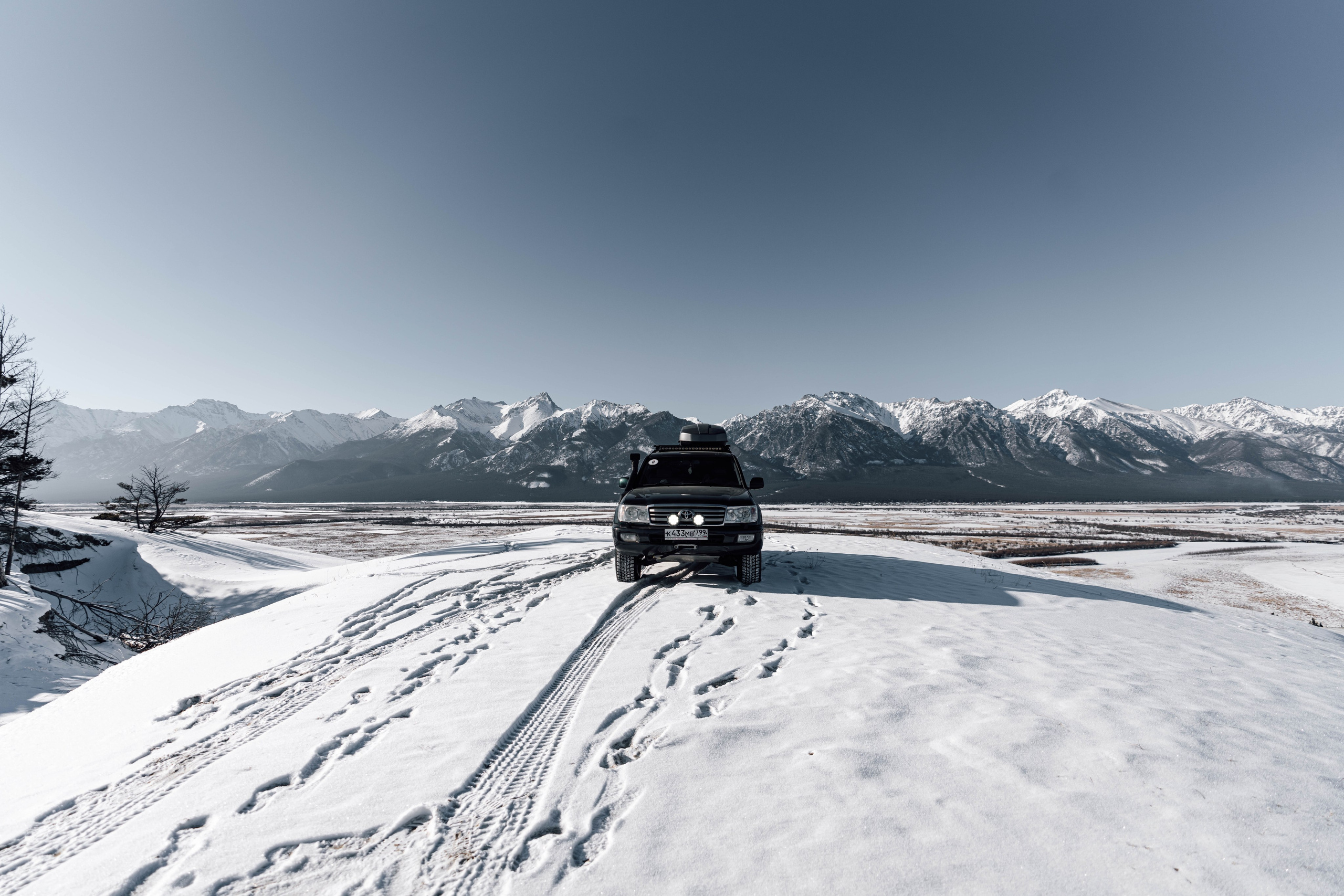 Байкал. Фотографирую для себя, своей семьи и друзей!