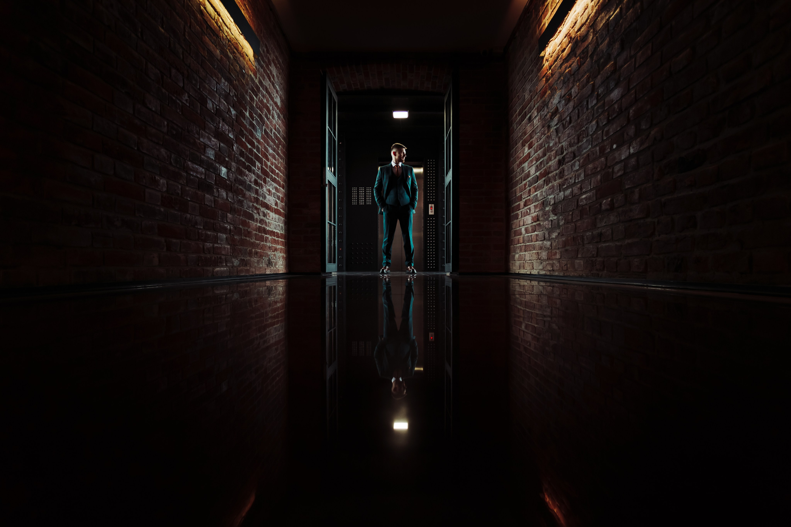 Коля и Оля. Свадебный фотограф в Краснодаре Николай Крауз