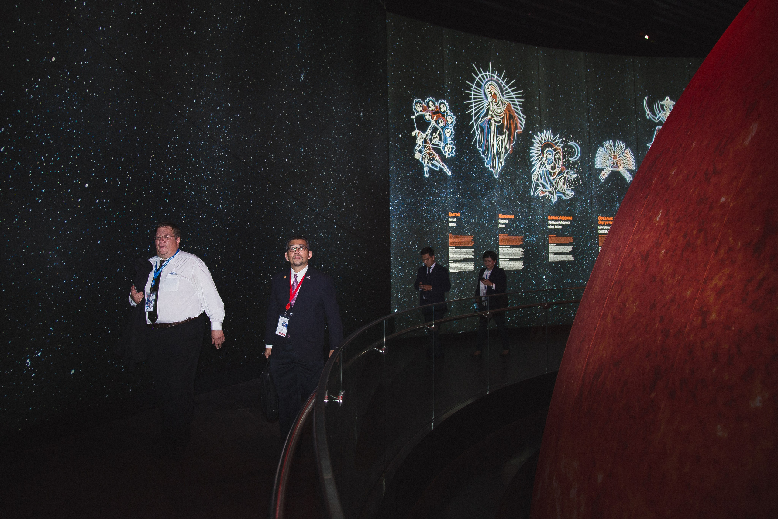 Международная выставка ЭКСПО | International Exhibition EXPO. Портретный и репортажный фотограф в Астане Роман Григоров