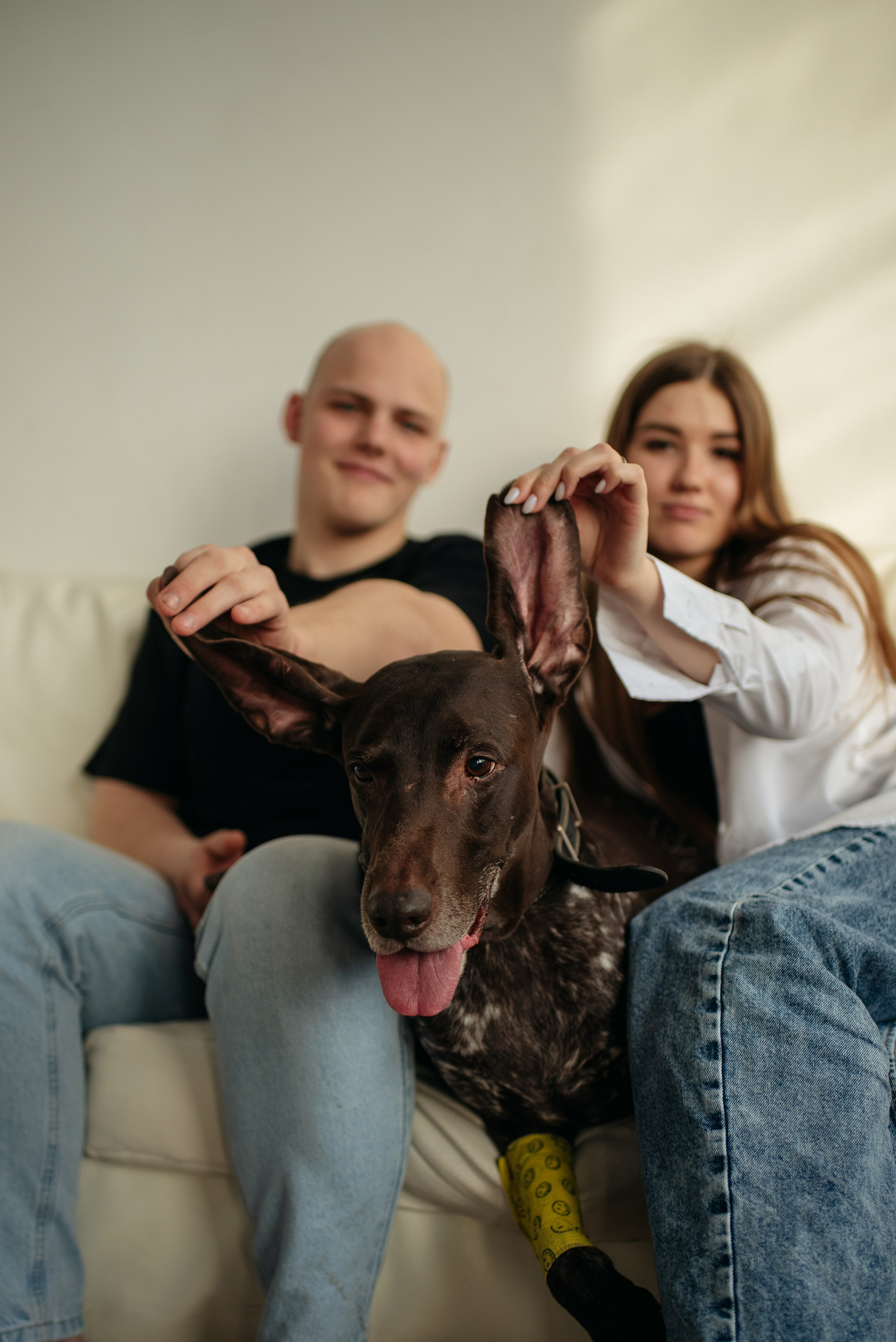 Елизавета & Максим. Обо мне