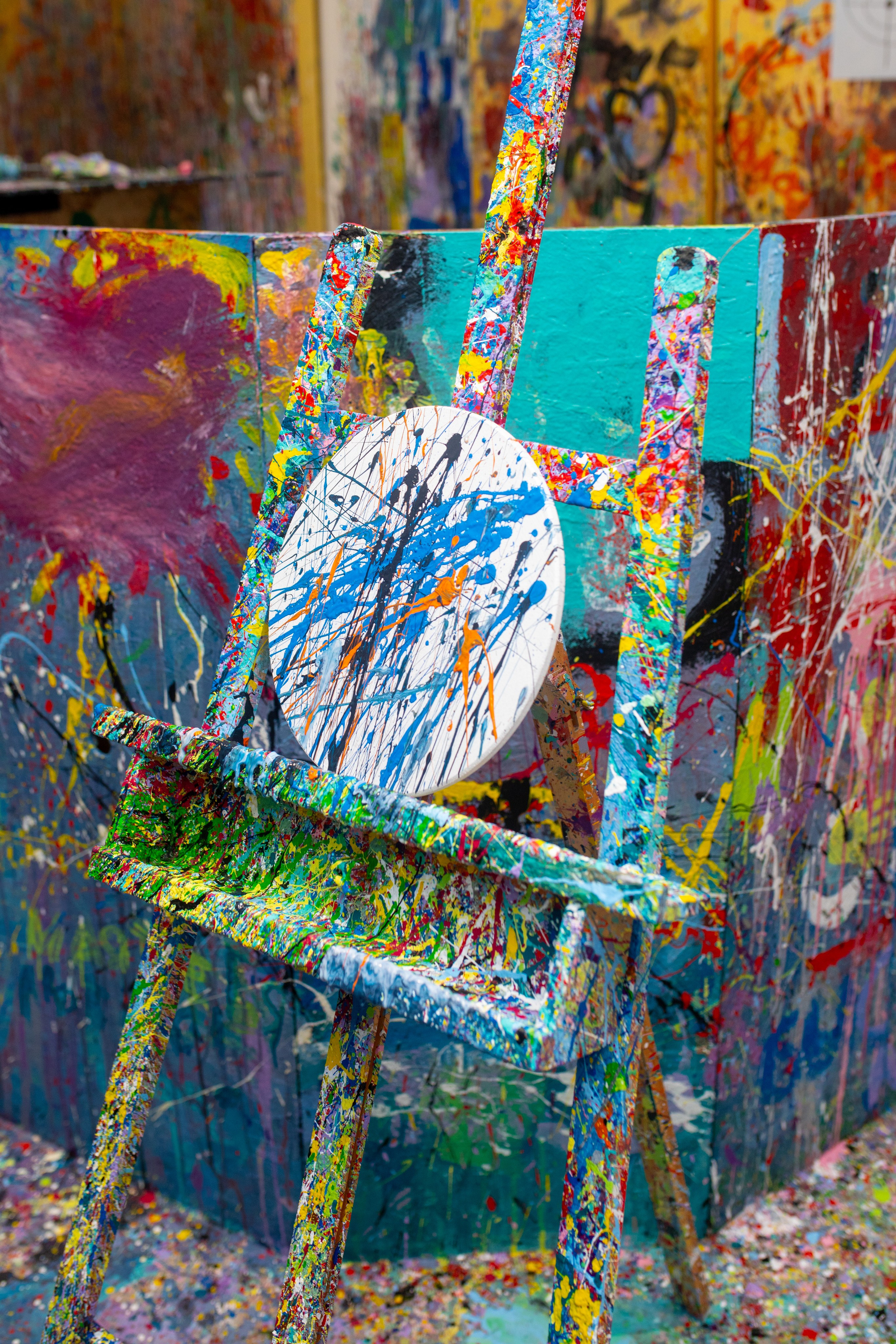 Др Хлоя. Фотограф в Новосибирске Ася Зверева