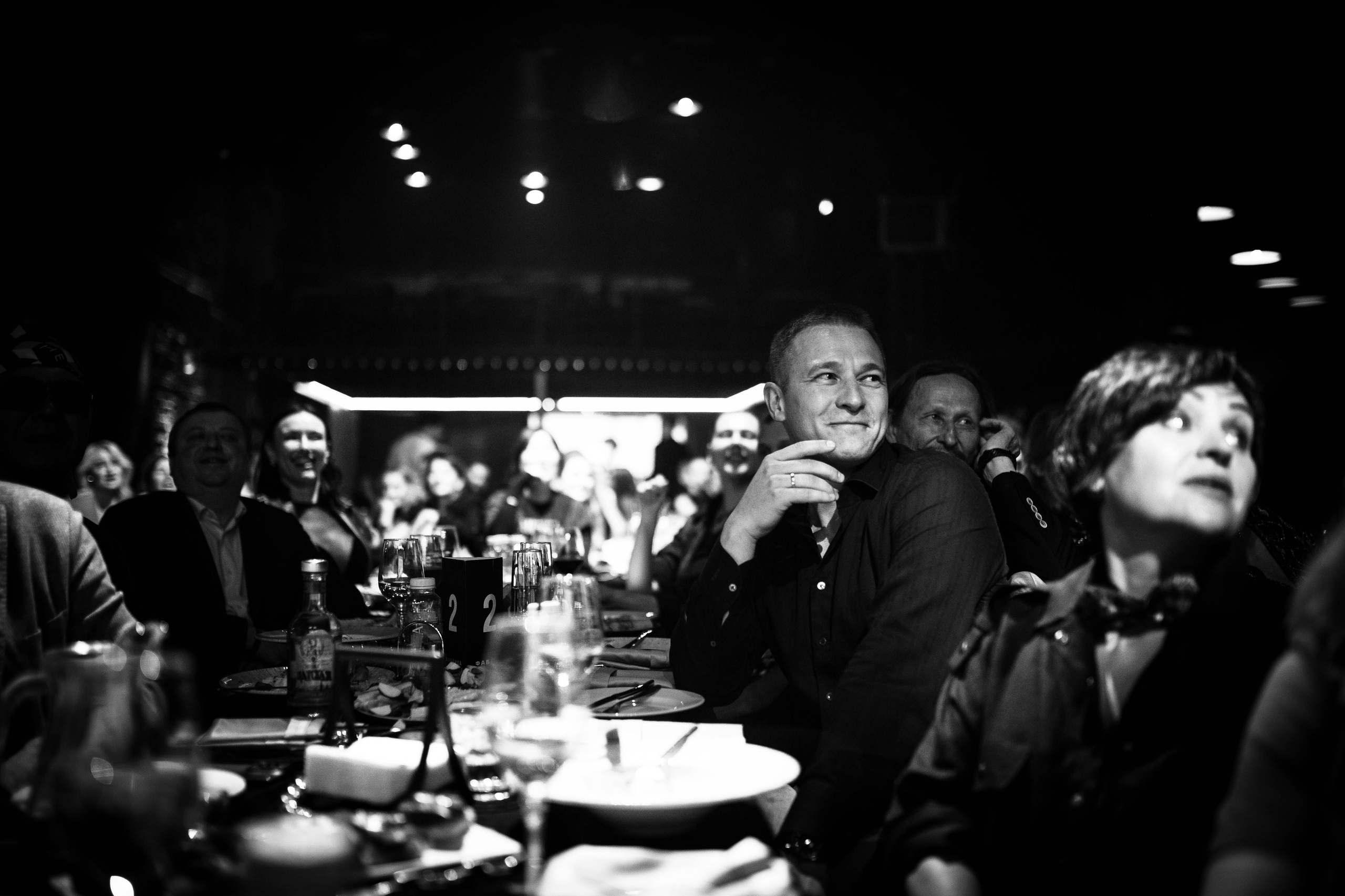 РЕПОРТАЖ/ 58 СОВЕТ АРХИТЕКТОРОВ, день — 6. Художественный фотограф Анастасия