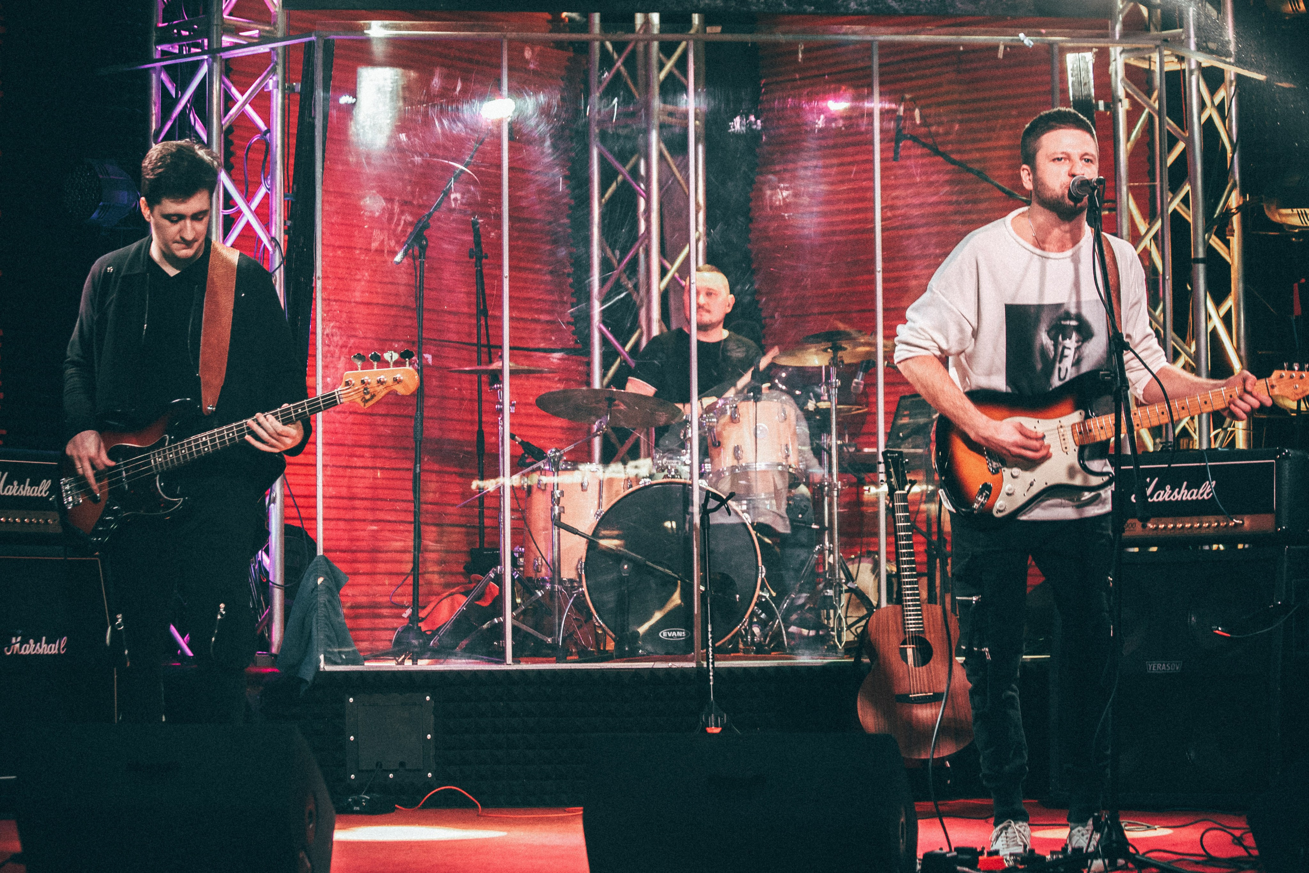 Events. Антон Ляпунов фотограф Вашего события в Москве