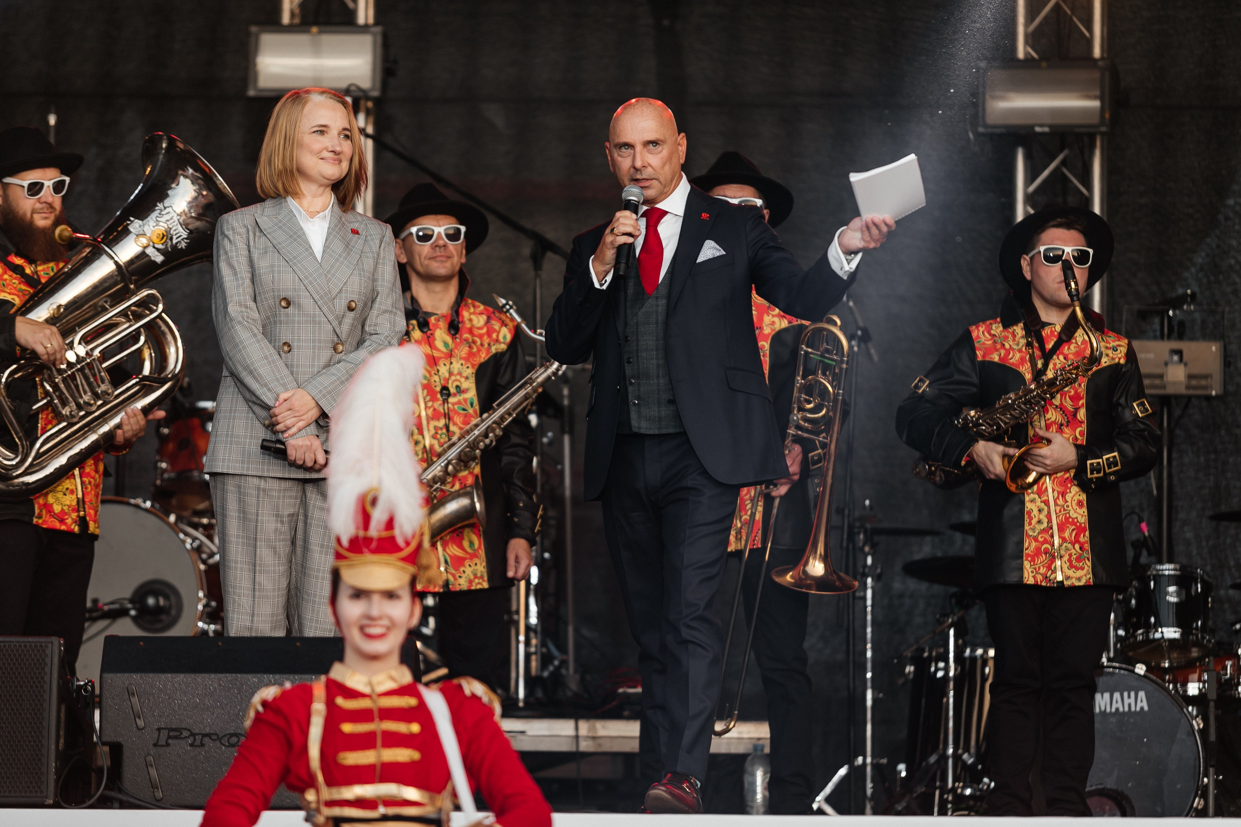 SELGROS 15 лет. Фотограф в Москве Дмитрий Жарков