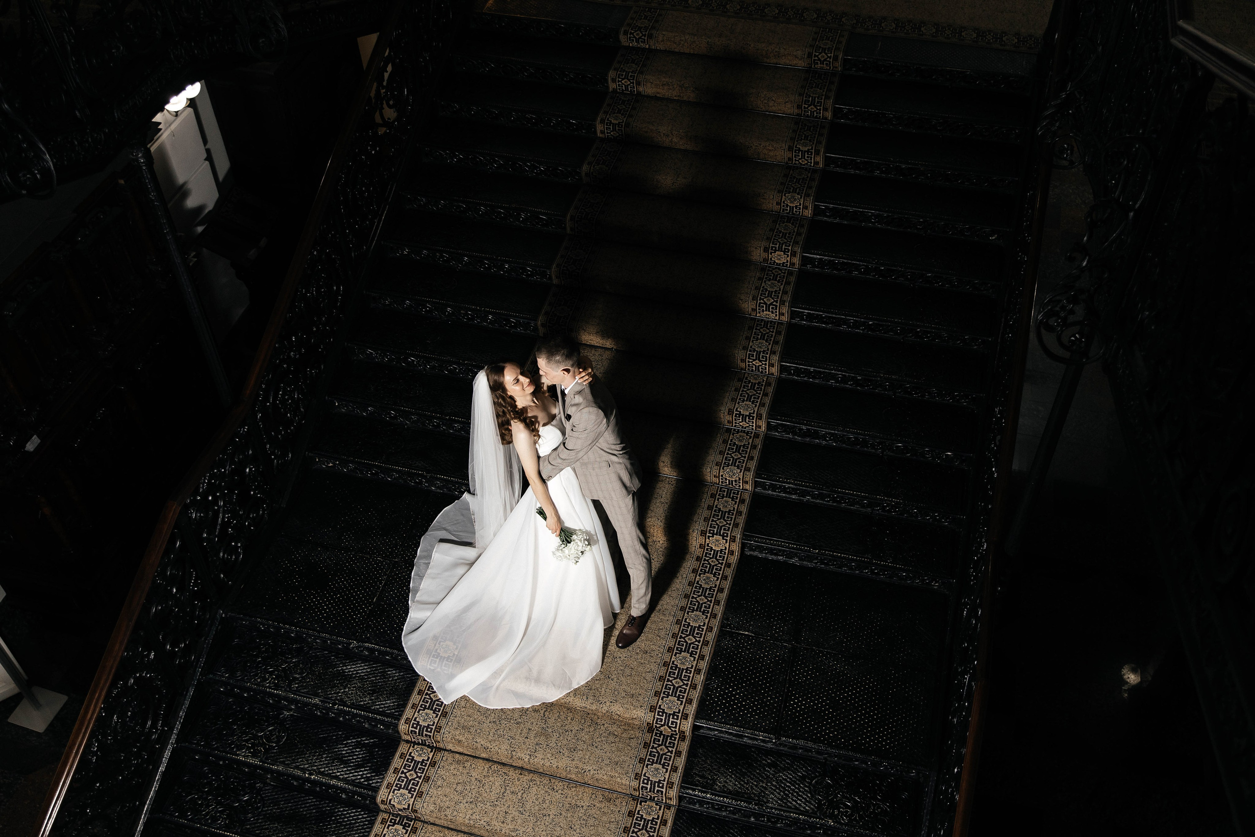 Фотограф и видеограф в Саратове и Энгельсе Антон Рассказов