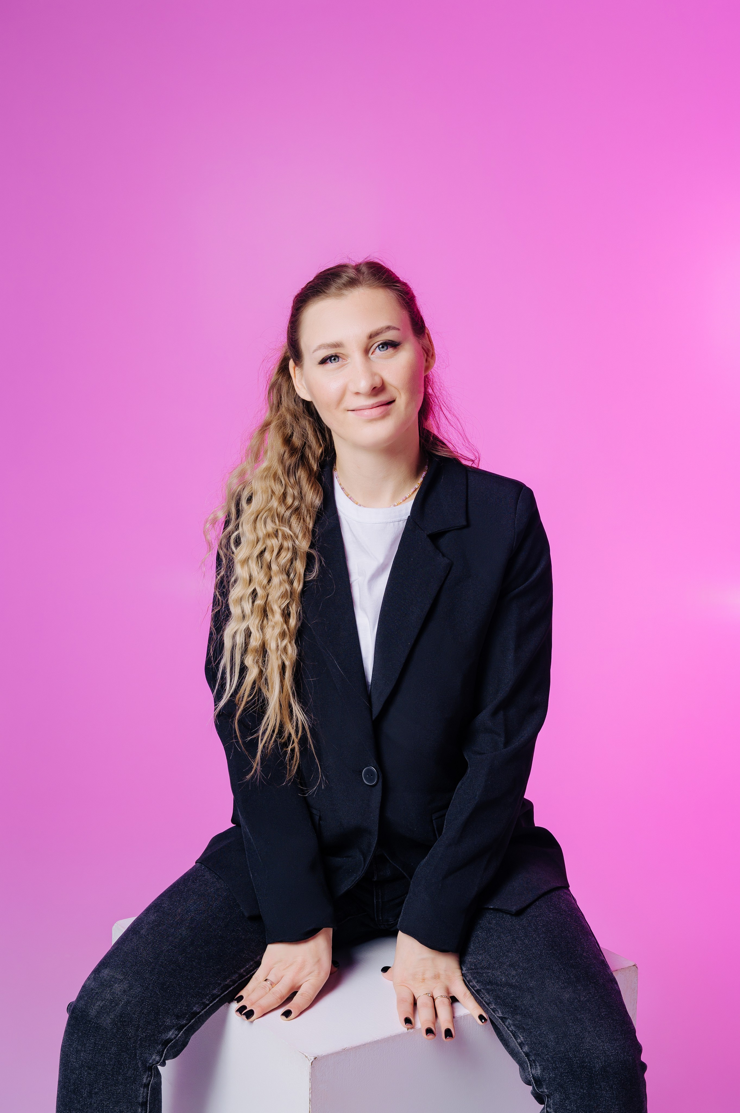 Фотосессия для команды. Фотограф Елена Афанасьева